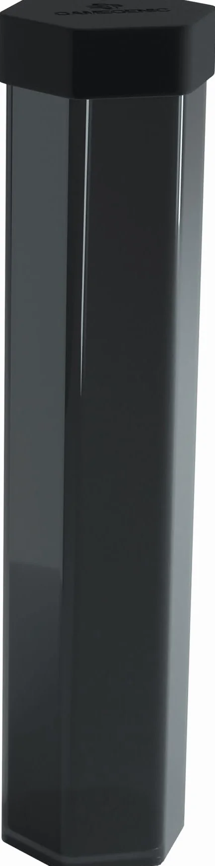Playmat Tube Black