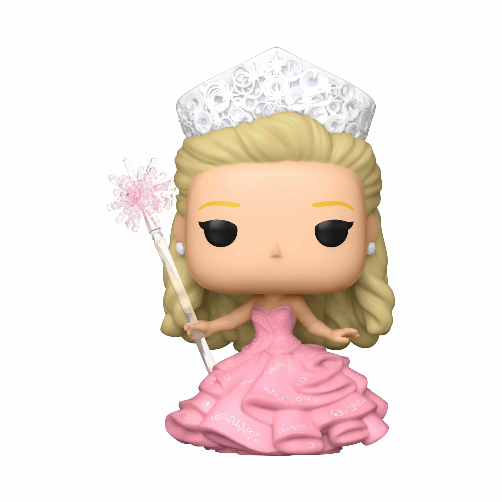 Funko Pop! Movies: WKD - Wicked - kolekcjonerska figurka winylowa - pomysł na prezent - oficjalny towar - zabawki dla dzieci i dorosłych - fanów filmów - figurka modelki dla kolekcjonerów i