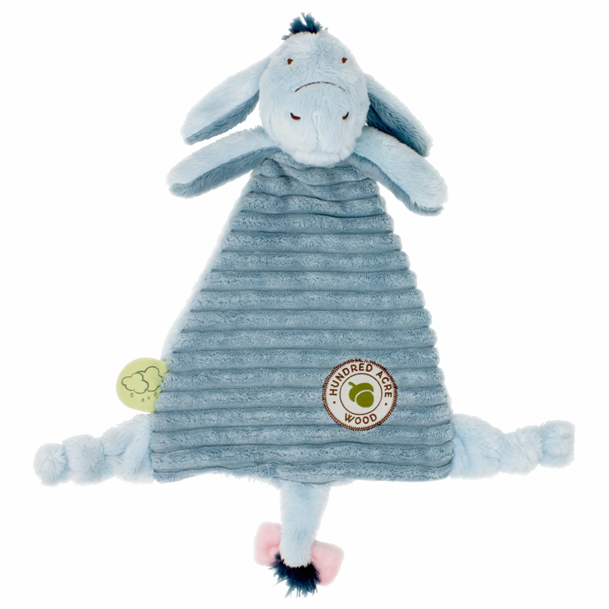 CLASSIC EEYORE COMFORT BLANKET