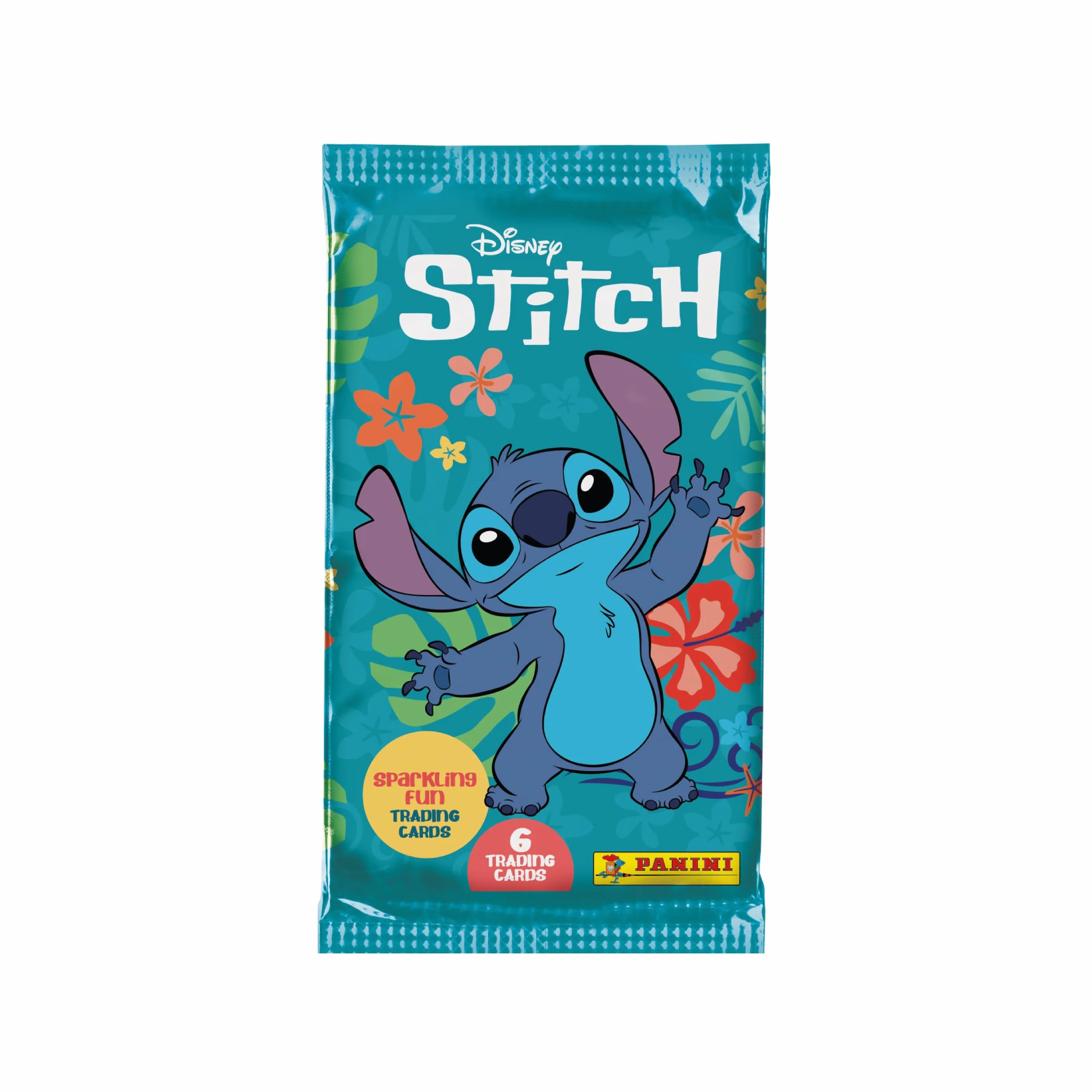 Panini Stitch Trading Cards Opakowanie 24 kieszeni, 005153BOX24F