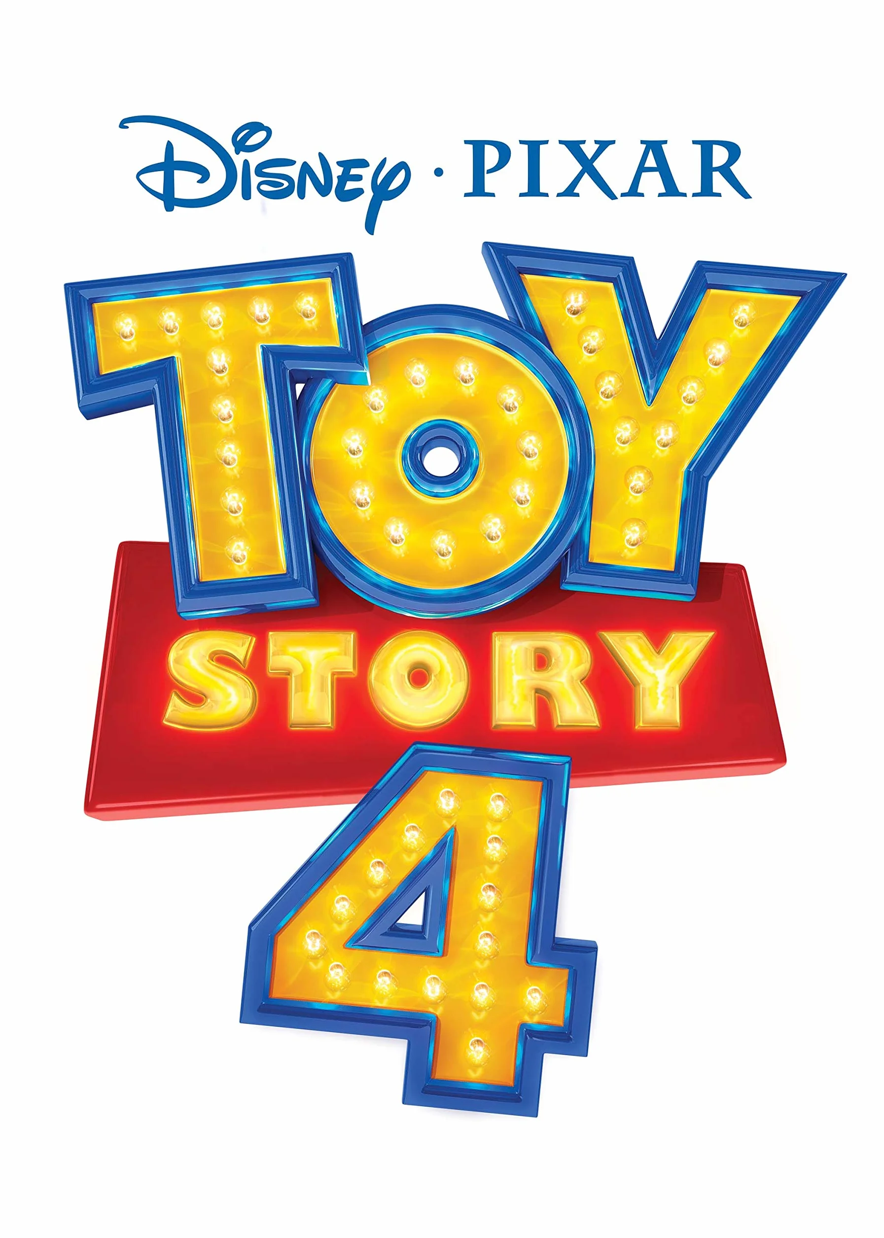 Ravensburger Disney Toy Story 4 mini zapamiętujące zapamiętywanie obrazu dla dzieci w wieku od 3 lat