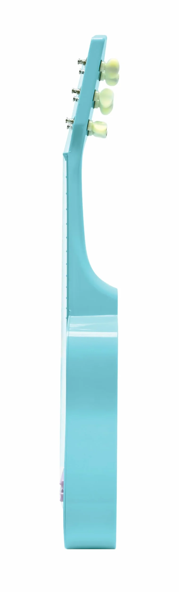 Lexibook K200VN Disney Moana, Vaiana, Oceania Mała Gitara