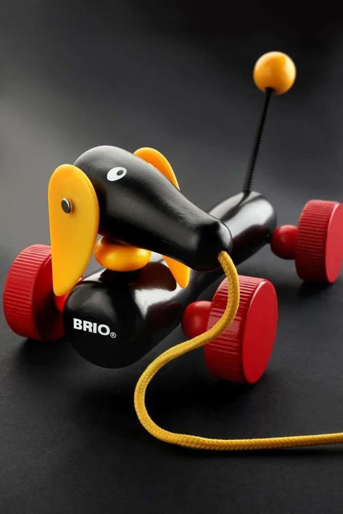 BRIO