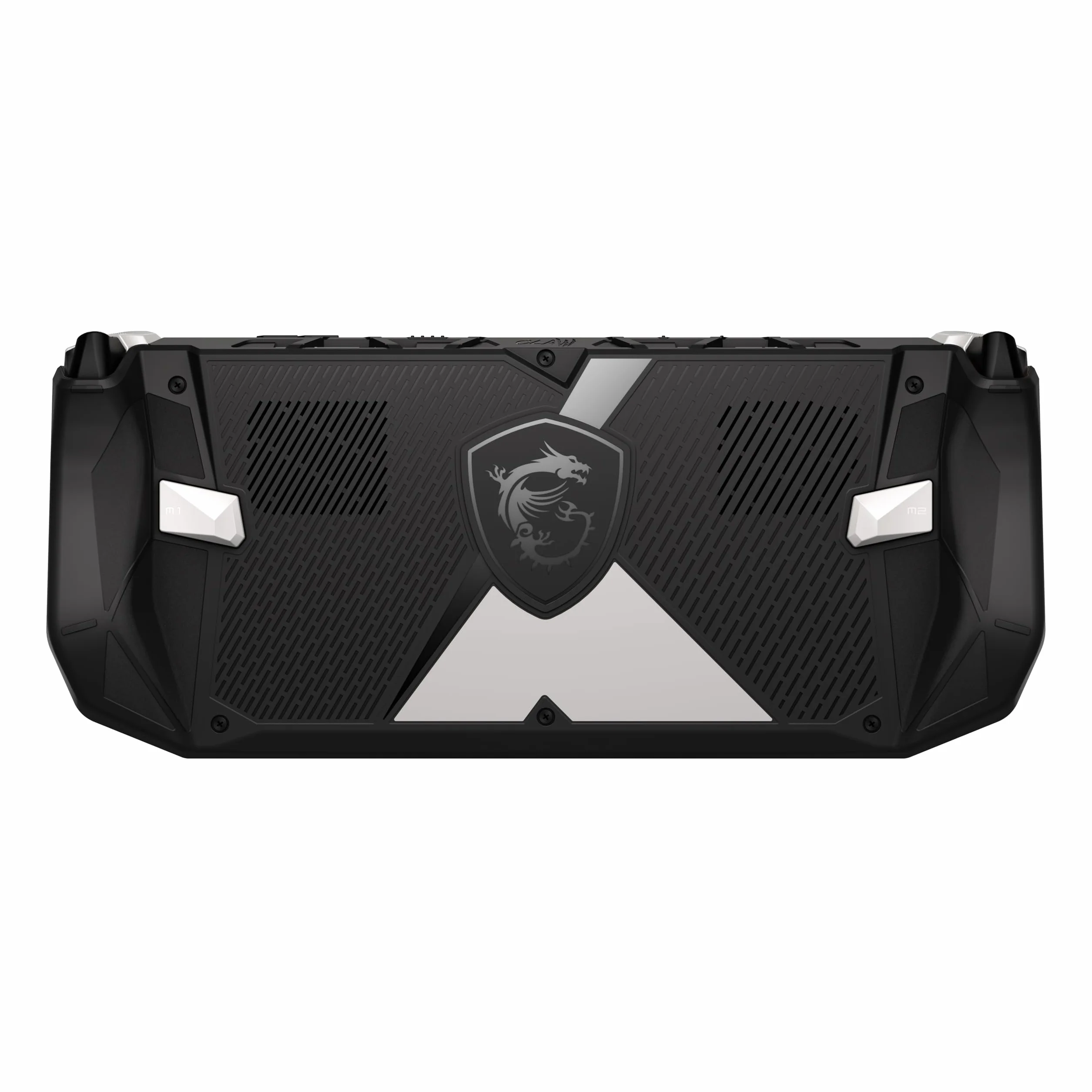 MSI Claw A8 BZ2EM-068IT konsola 8" 120 Hz, AMD Ryzen Z2 Extreme, 1 TB SSD PCie4, 24 GB RAM LPDDR5 x 8000 MHz, WiFi 7, Win 11 Home [ ITA]
