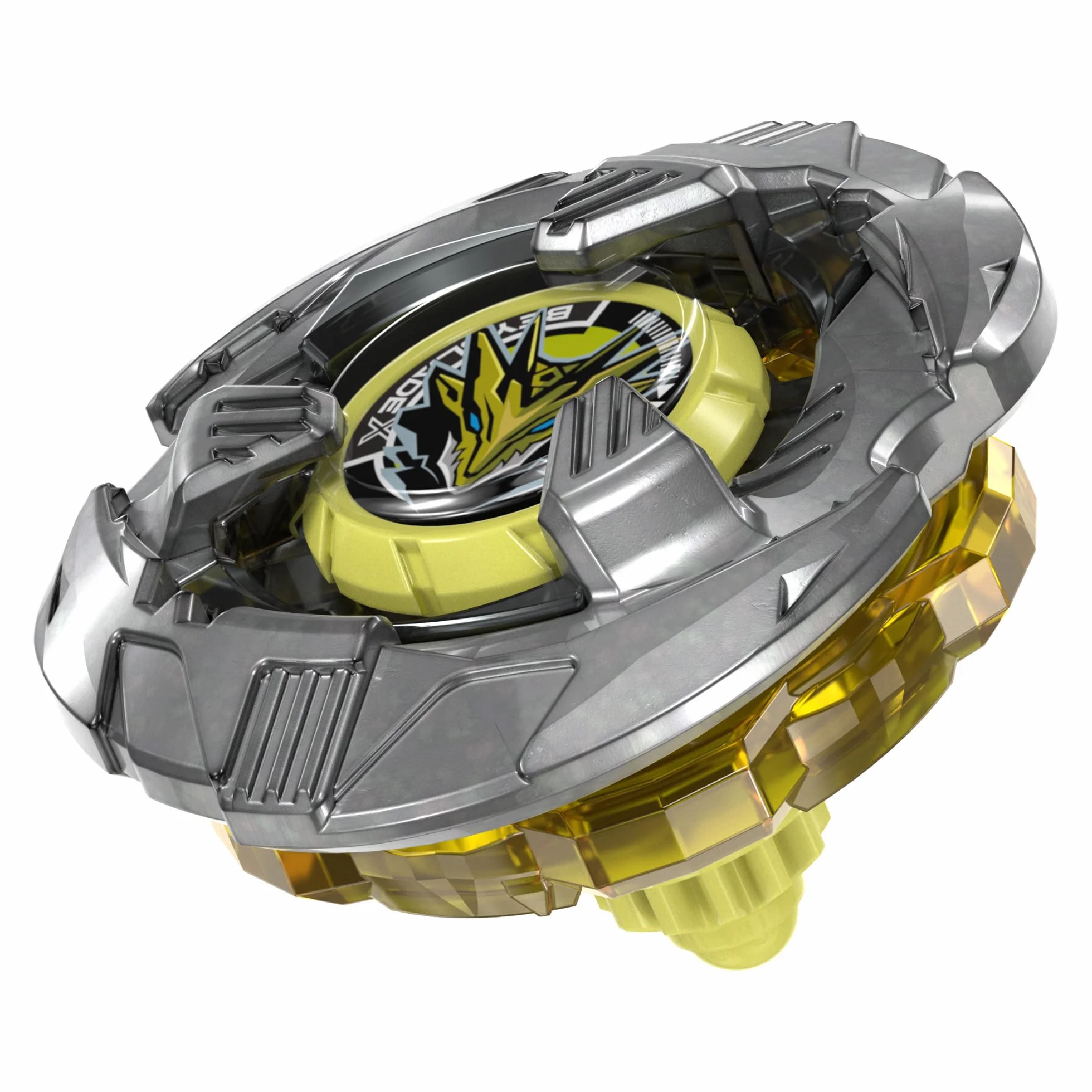 Pakiet rozszerzający Beyblade X Shelter Drake 5-70O