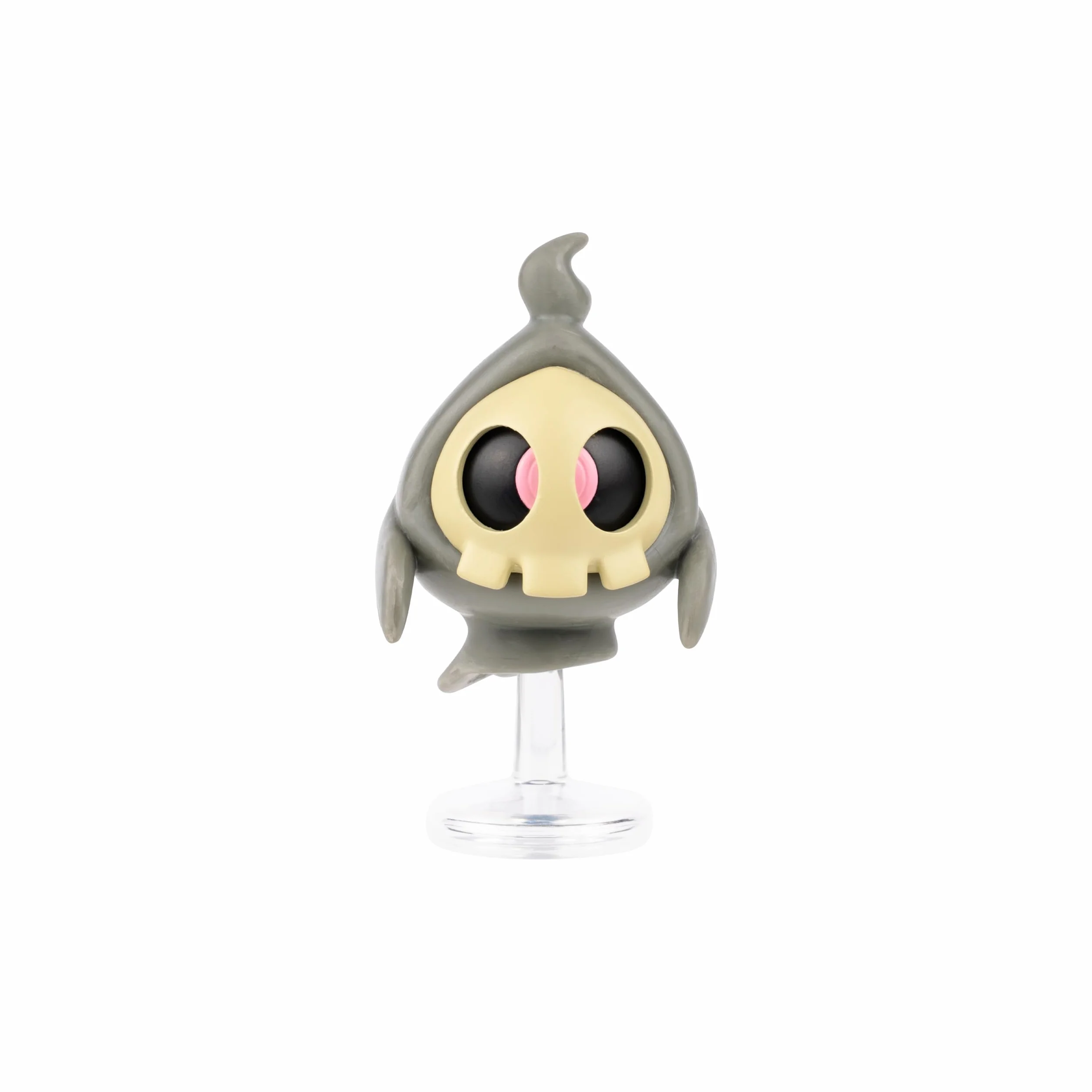 Pokémon PKW4093 zestaw figure, oficjalny zestaw figure, Duskull, Aipom, Sirfetch´d