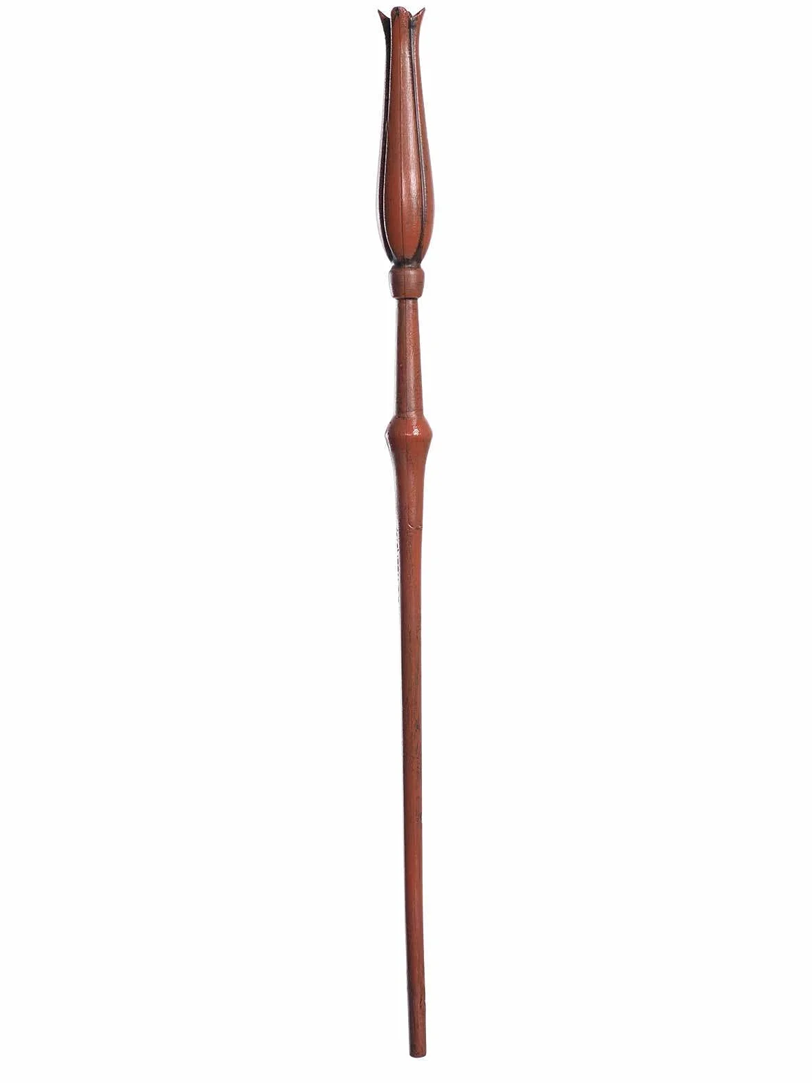RUBIE'S Harry Potter Luna Lovegood Oficjalna różdżka do przebrania Jeden rozmiar
