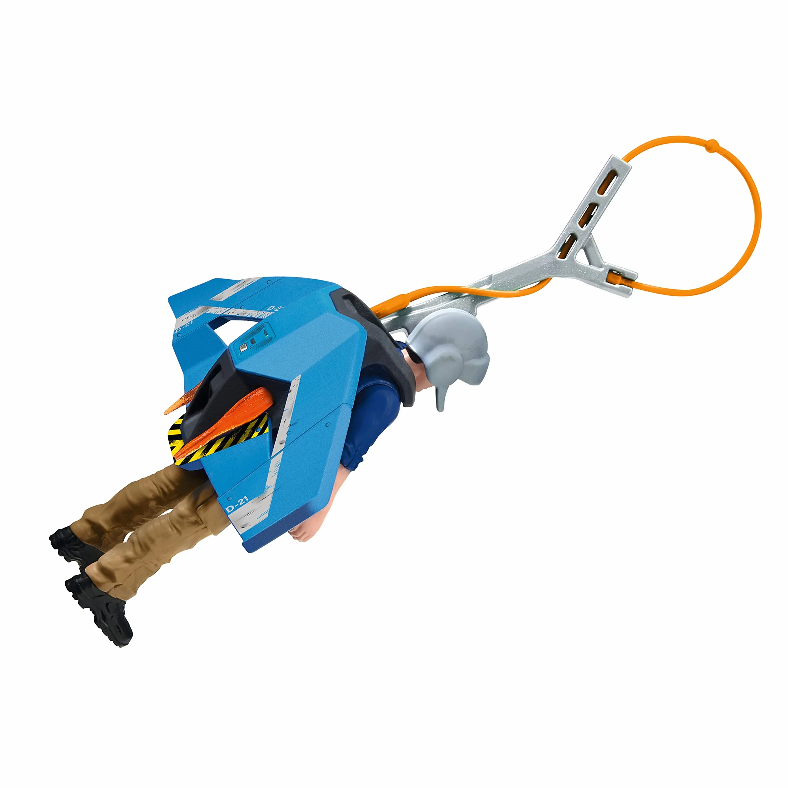 JETPACK CHASE
