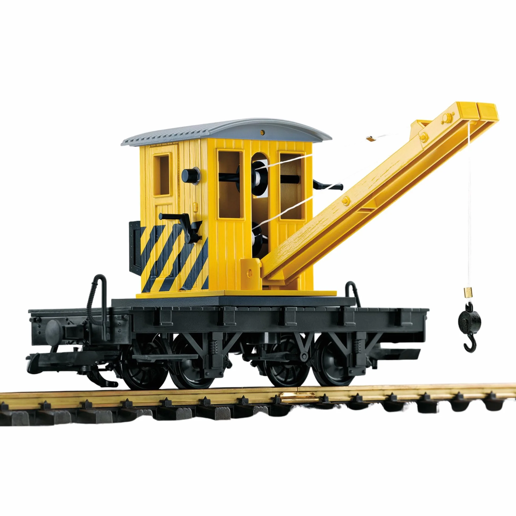 LGB 40043 – wózek transportowy