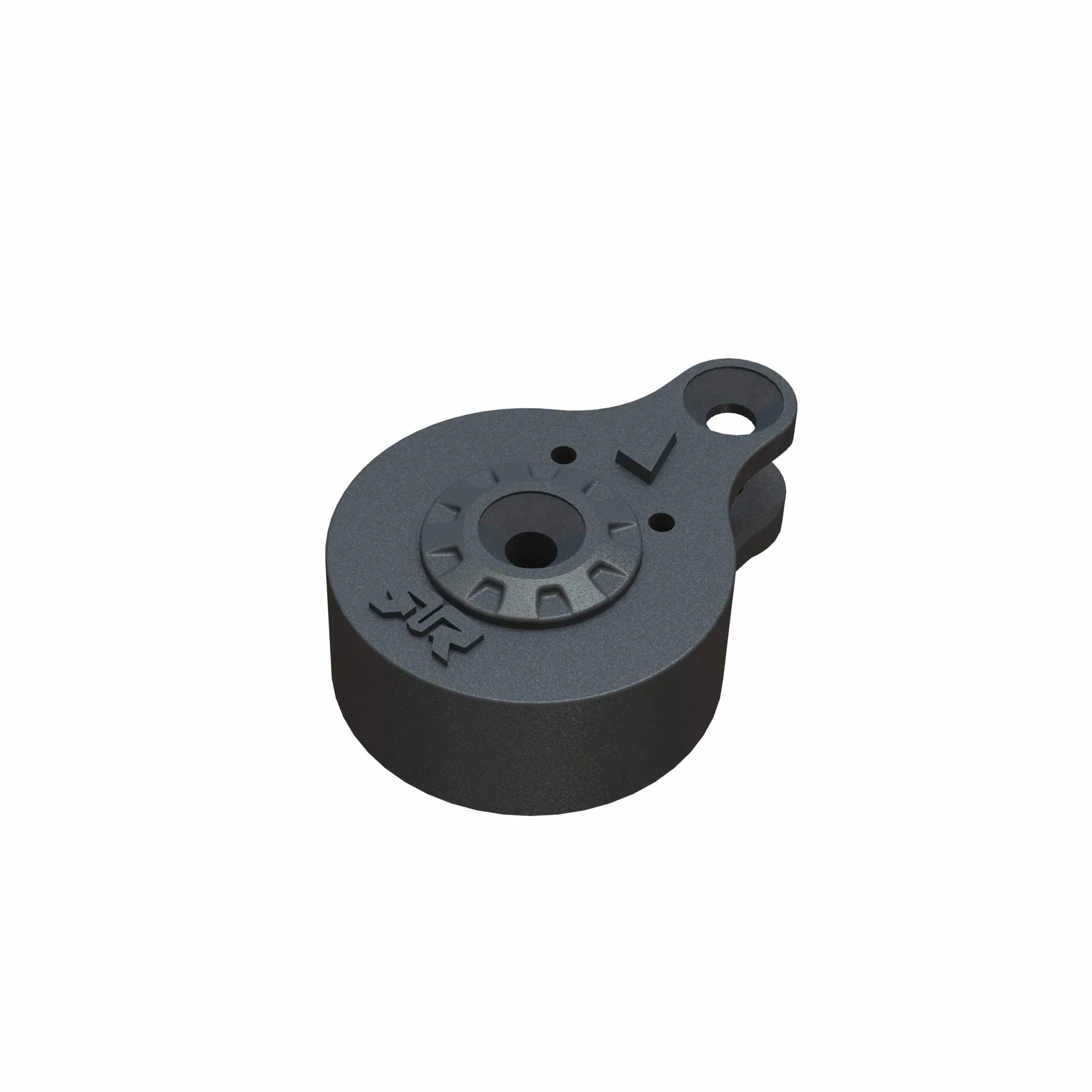 ARRMA ARA340181 Serwo i akcesoria, wielokolorowe