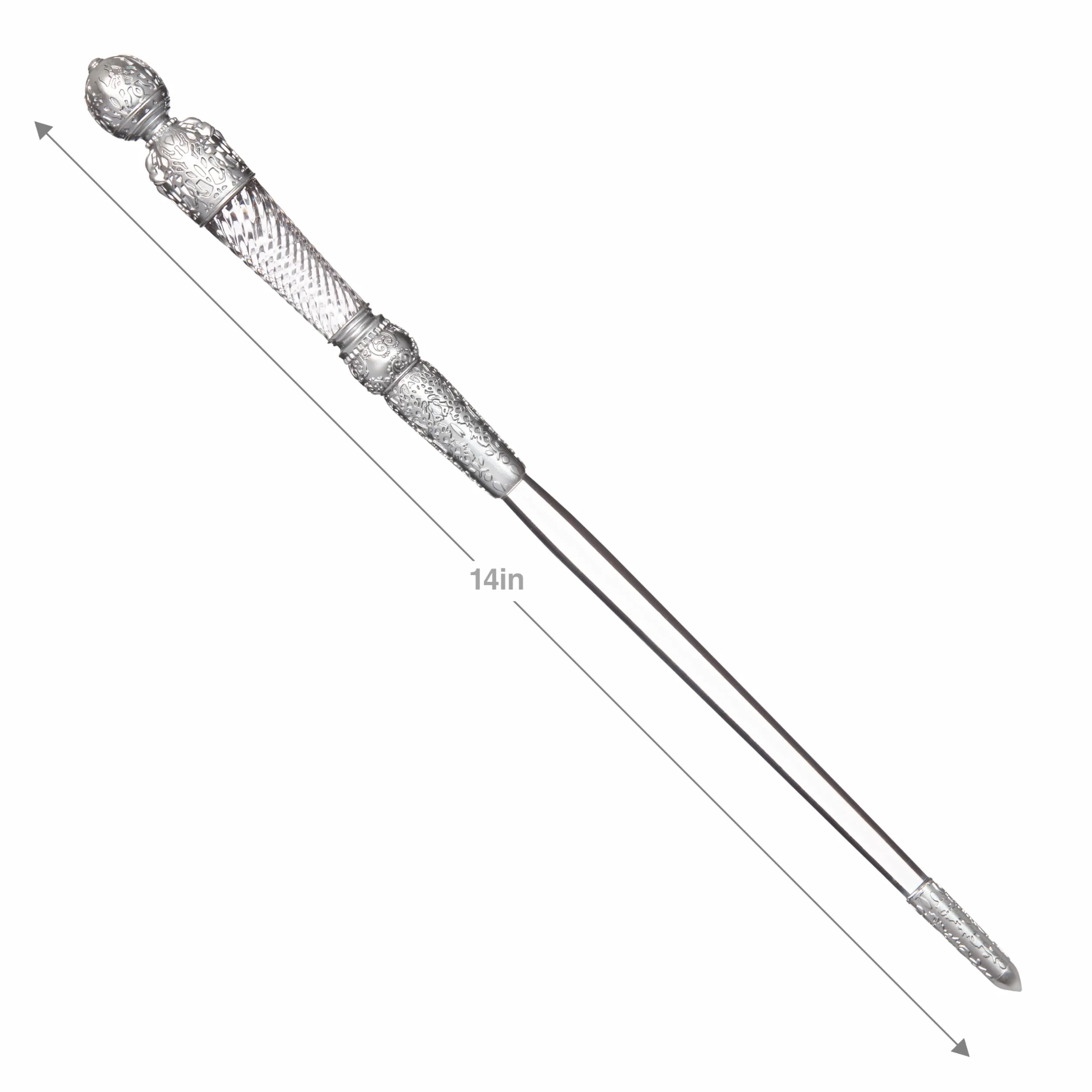 Wicked. Glinda Training Wand. The Noble Collection