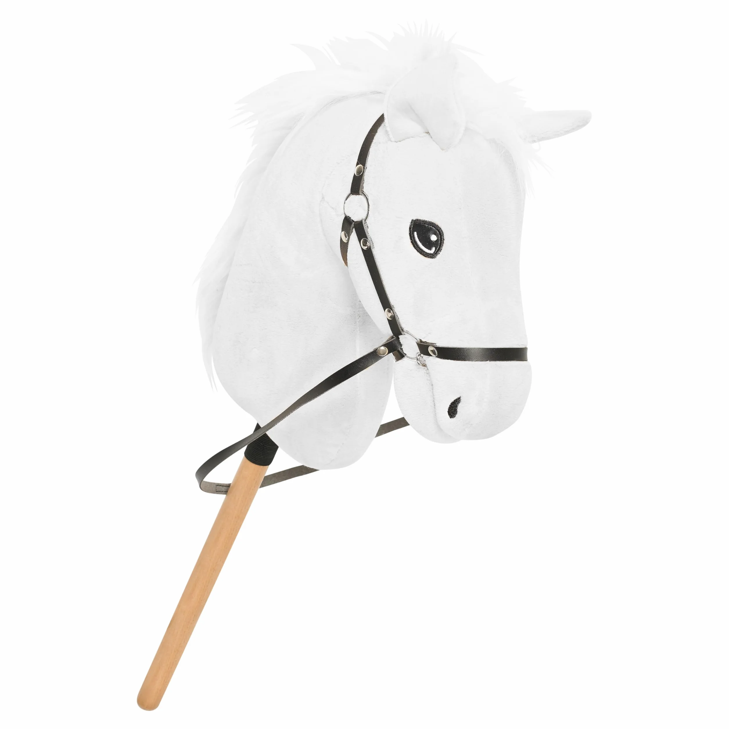 Imperial Riding Hobby Horse IRHFree Spirit, biały