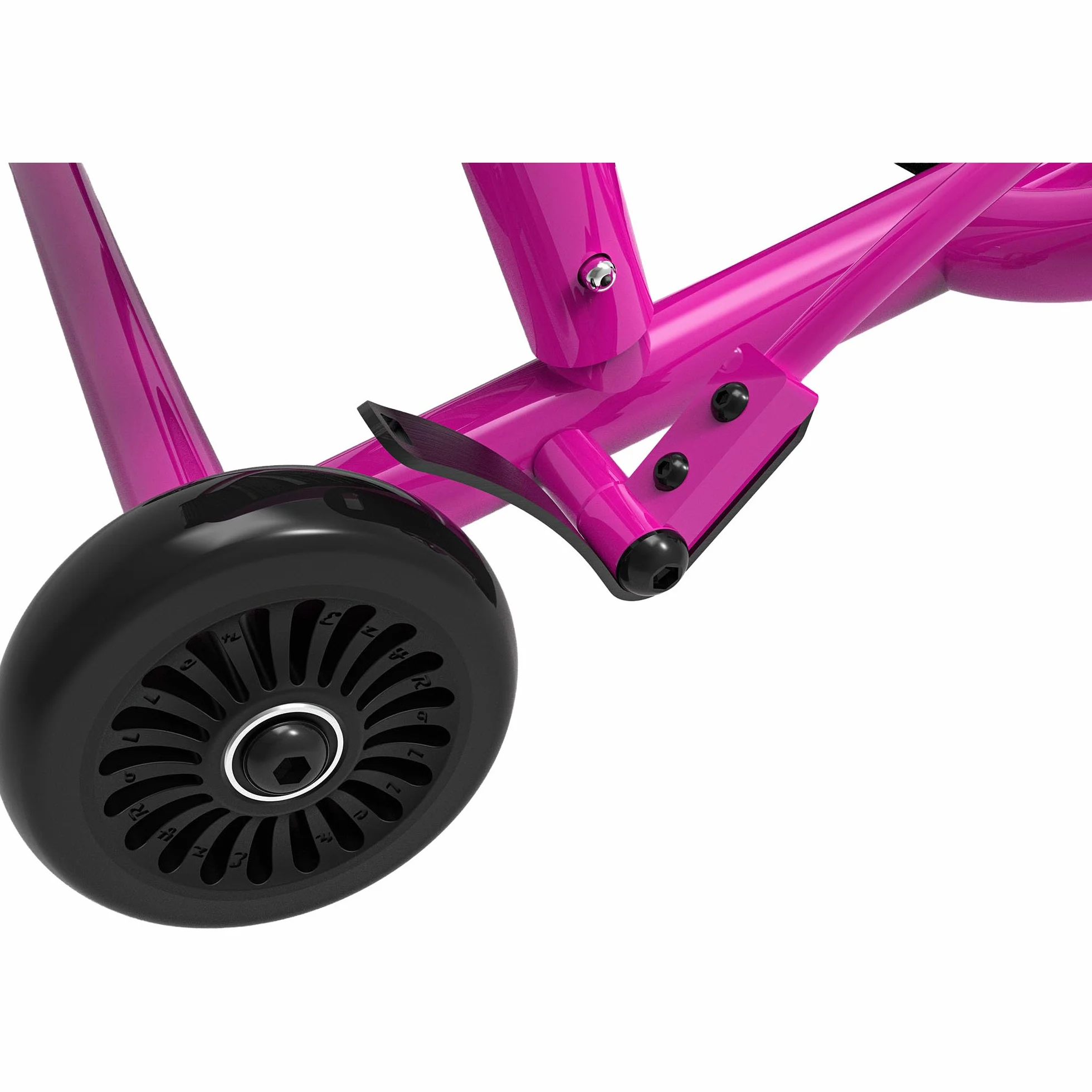 EzyRoller Classic Ride On