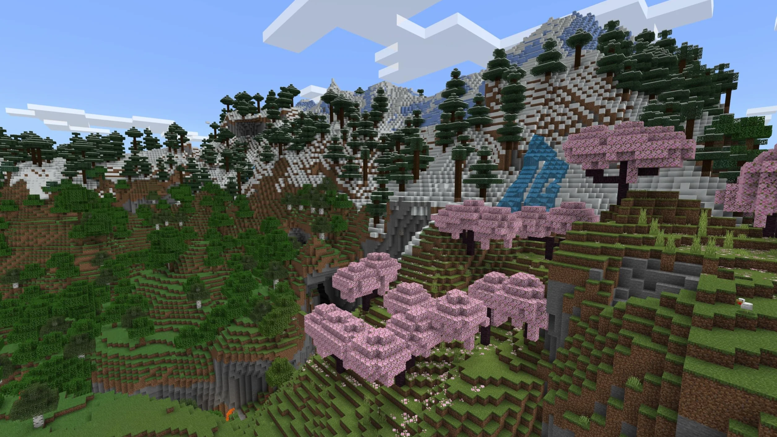 Just For Games Gra wideo Playstation 5 Minecraft – marka EAN: 5056635611666