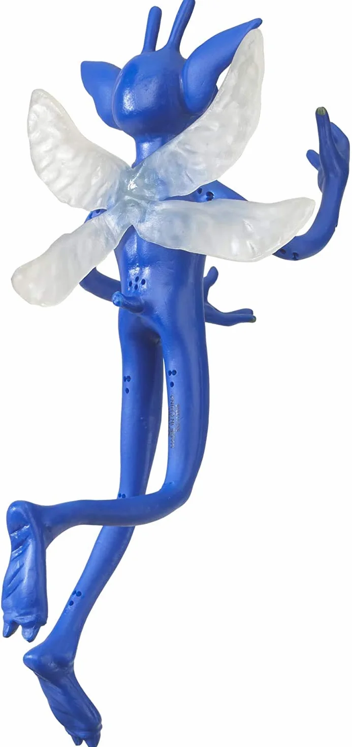 Figurka Ciągliwa Cornish Elf 18 cm