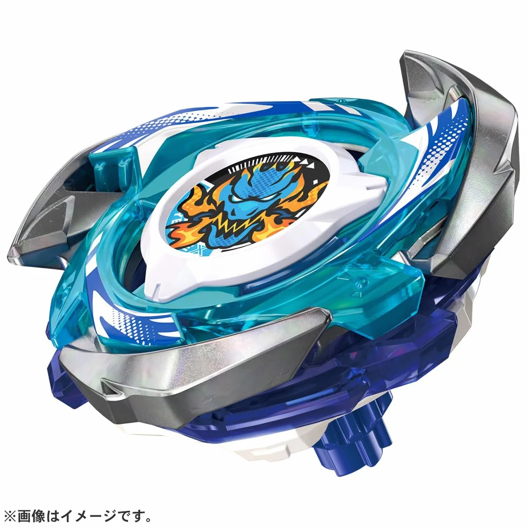 Beyblade X Beyblade X CX-01 Starter Drave S6-60V