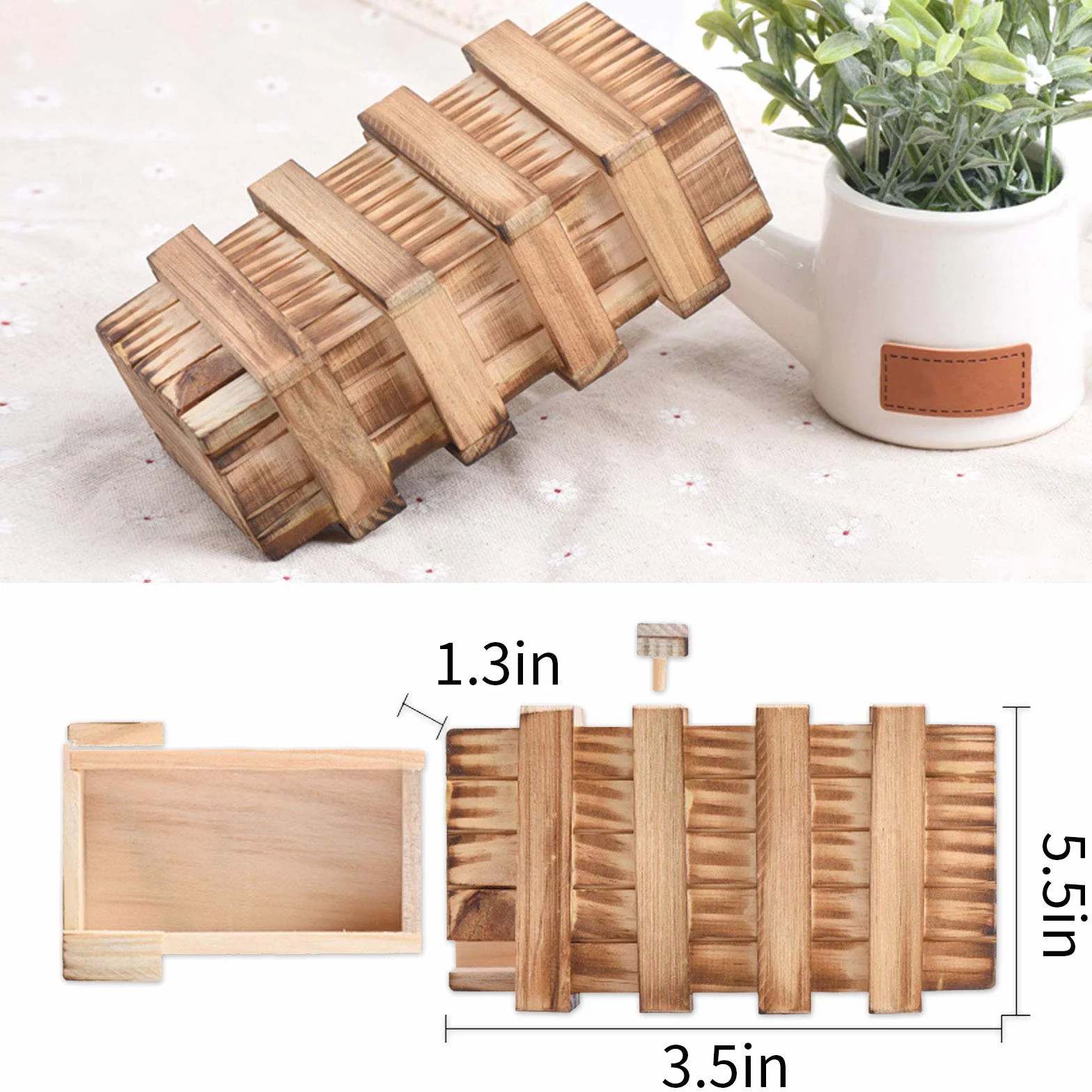 Tajne pudełko na puzzle dla dorosłych magiczne uchwyty na pieniądze dla dorosłych i karty drewniane tajne przegródki etui na karty podarunkowe etui japońskie pudełka na puzzle etui prezenty