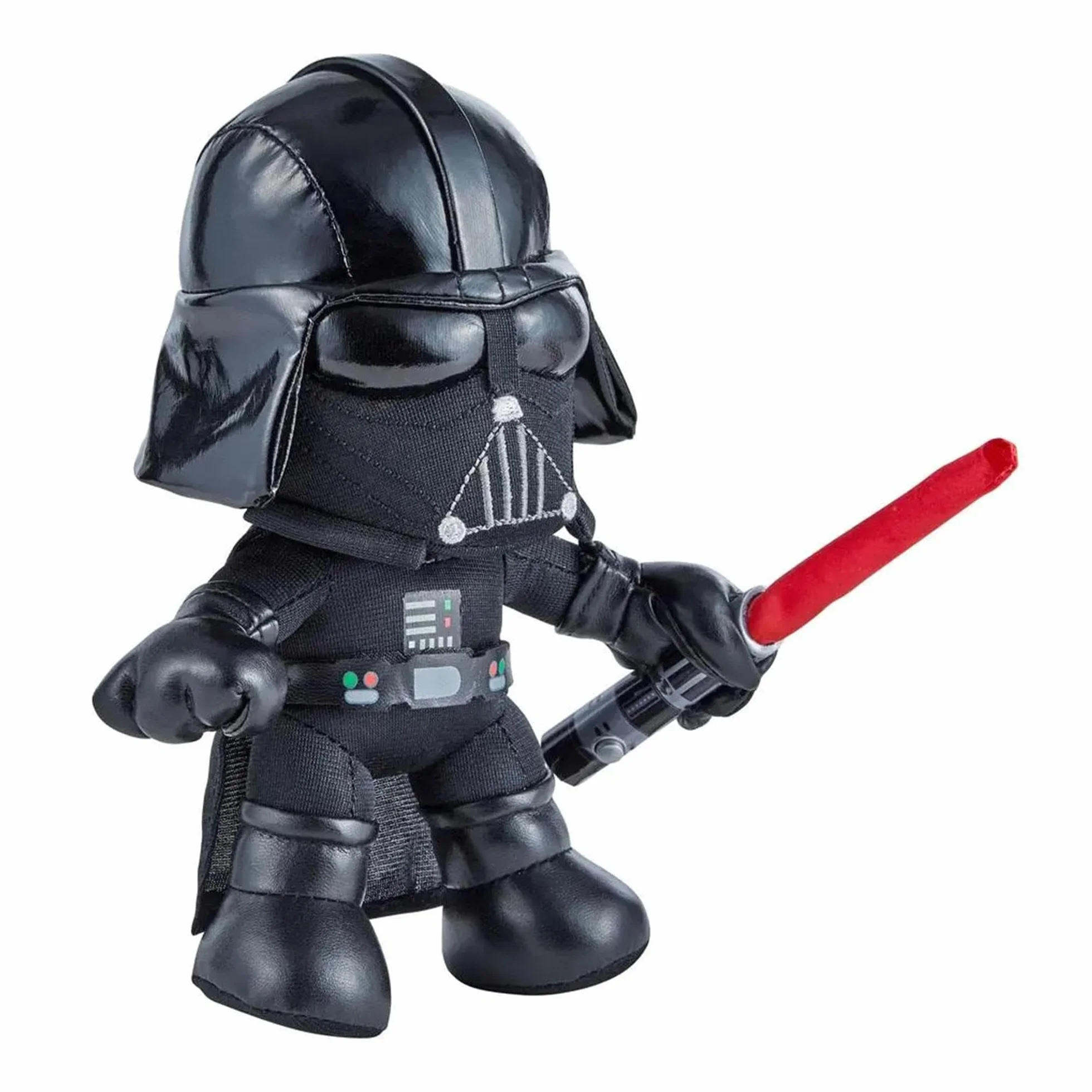 Disney Darth Vader Zabawka, Czarny, 15 cm