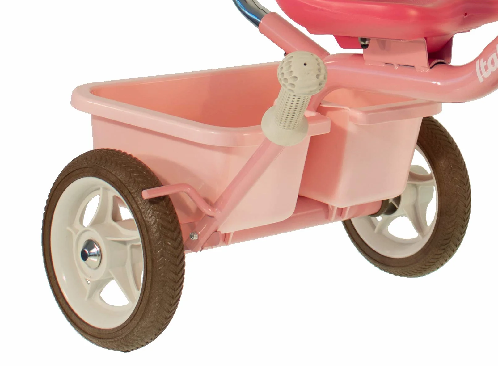 Italtrike 1041CLA992680 trójkołowy