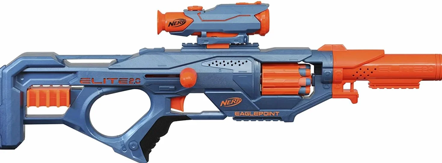 NERF Elite 2.0 Blaster Pack