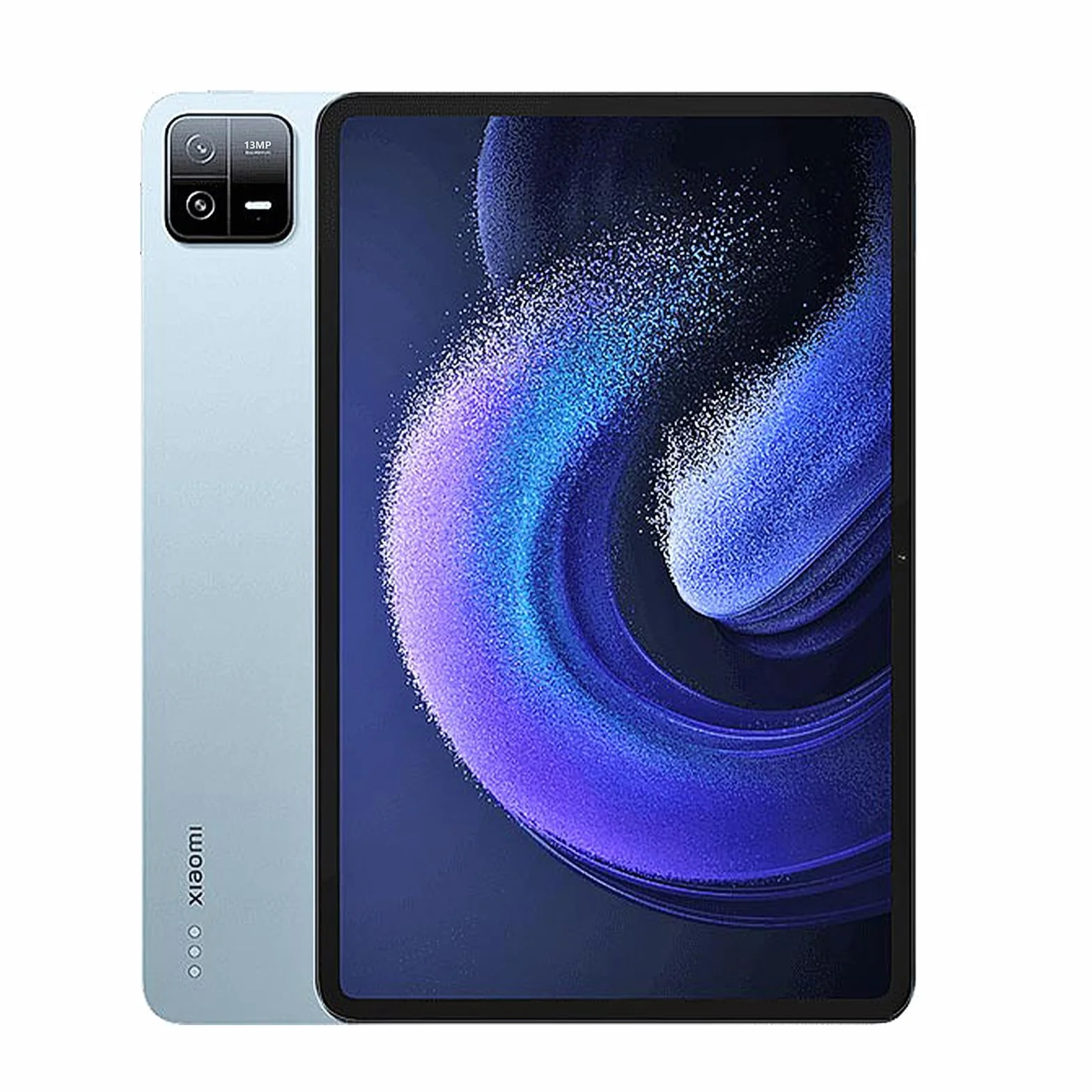 Xiaomi Pad 6 128 GB 27,9 cm (11") Qualcomm Snapdragon 6 GB Wi-Fi 6 (802.11ax) Android 13 Niebieski