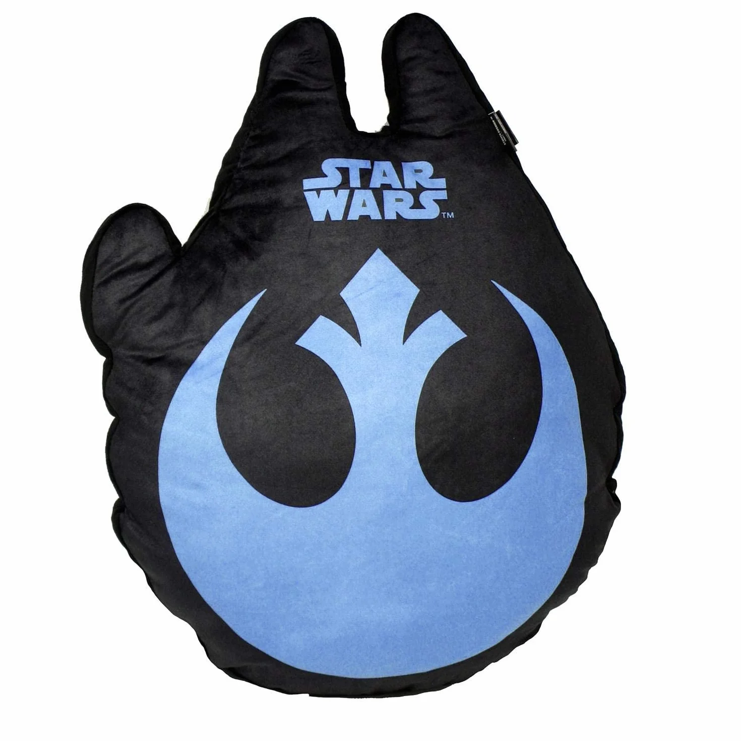 SD Toys - Coussin Star Wars - Millenium Falcon 50 cm - 8436535275873