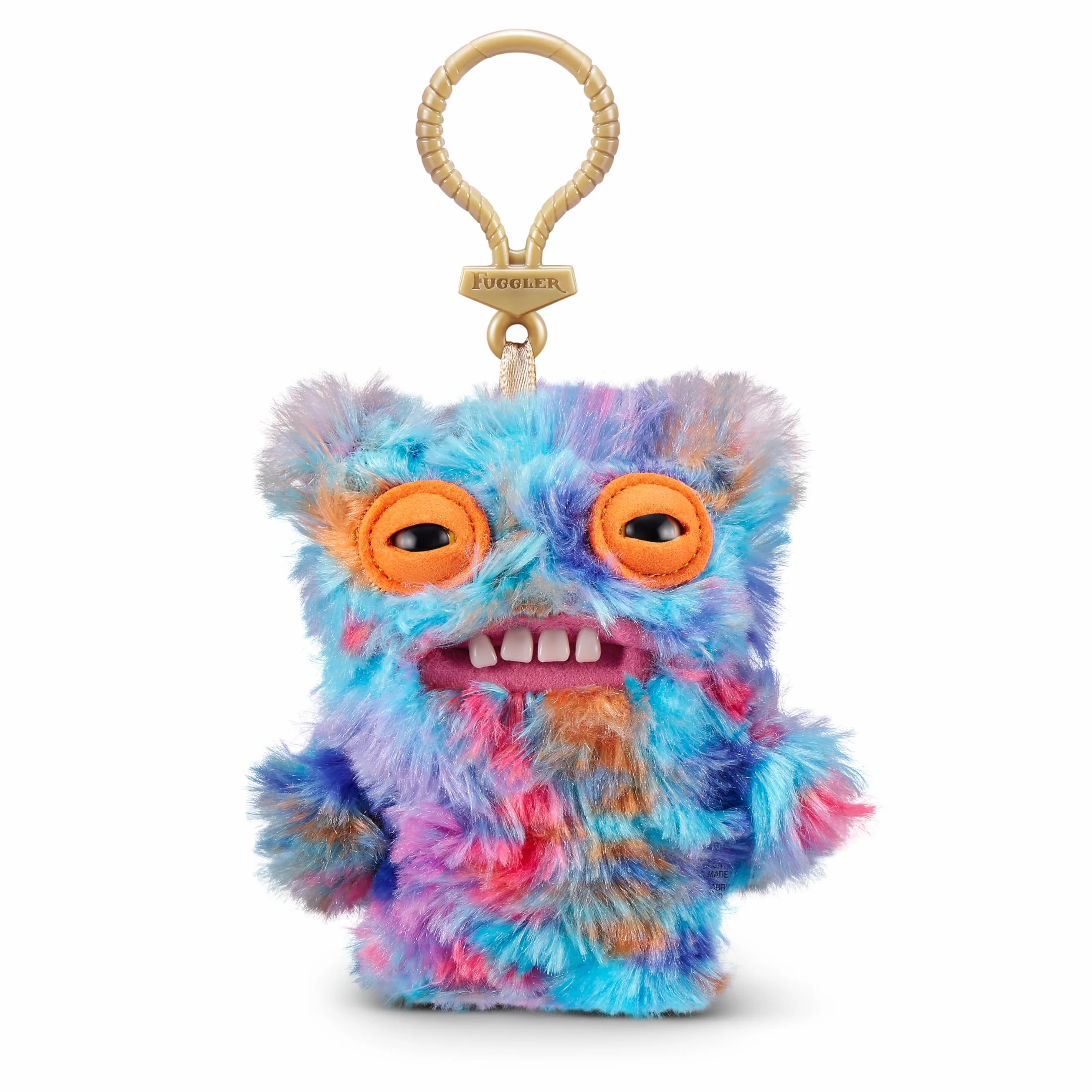 Fuggler Key Rings Series by ZURU