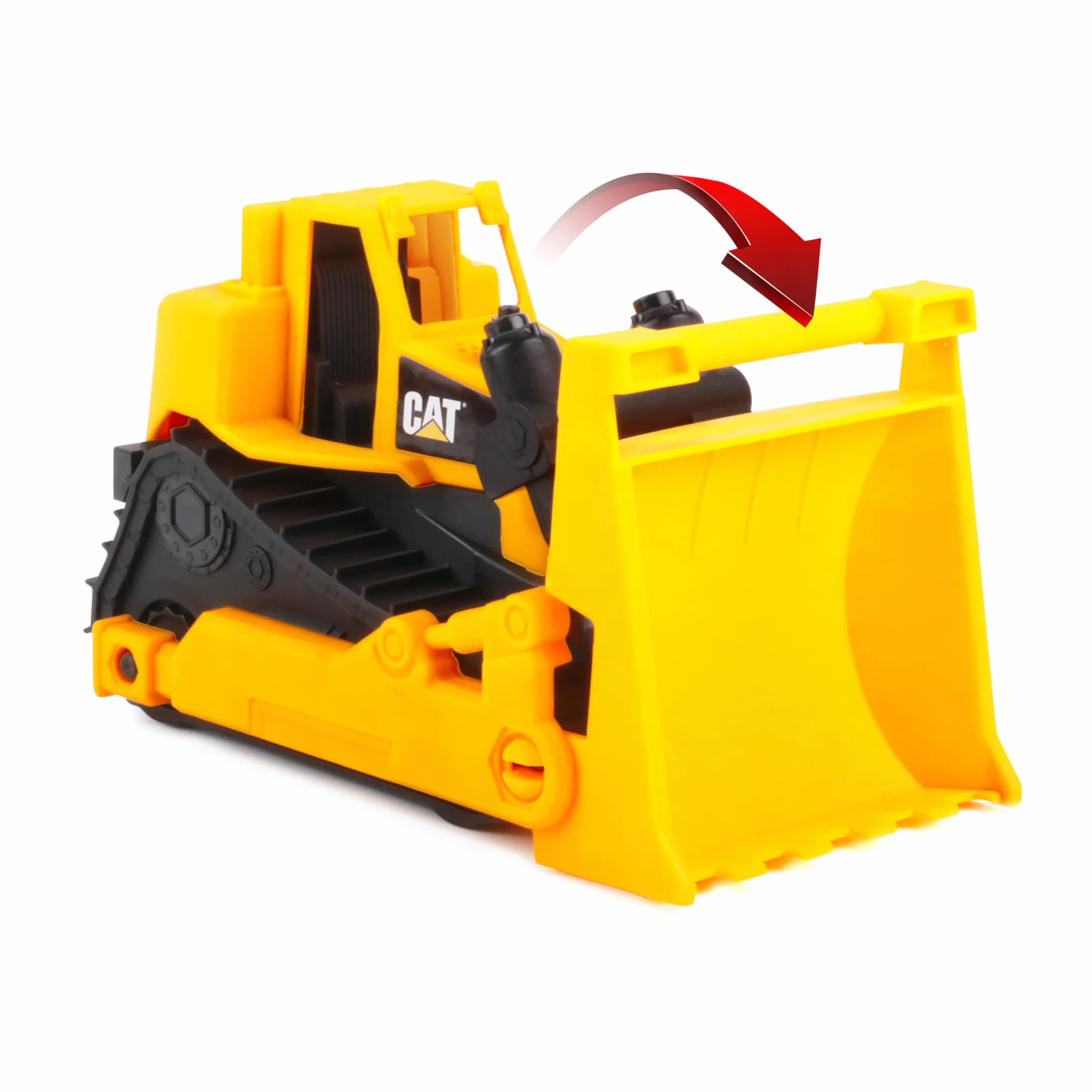 CAT Construction Fleet Bulldozer 82022