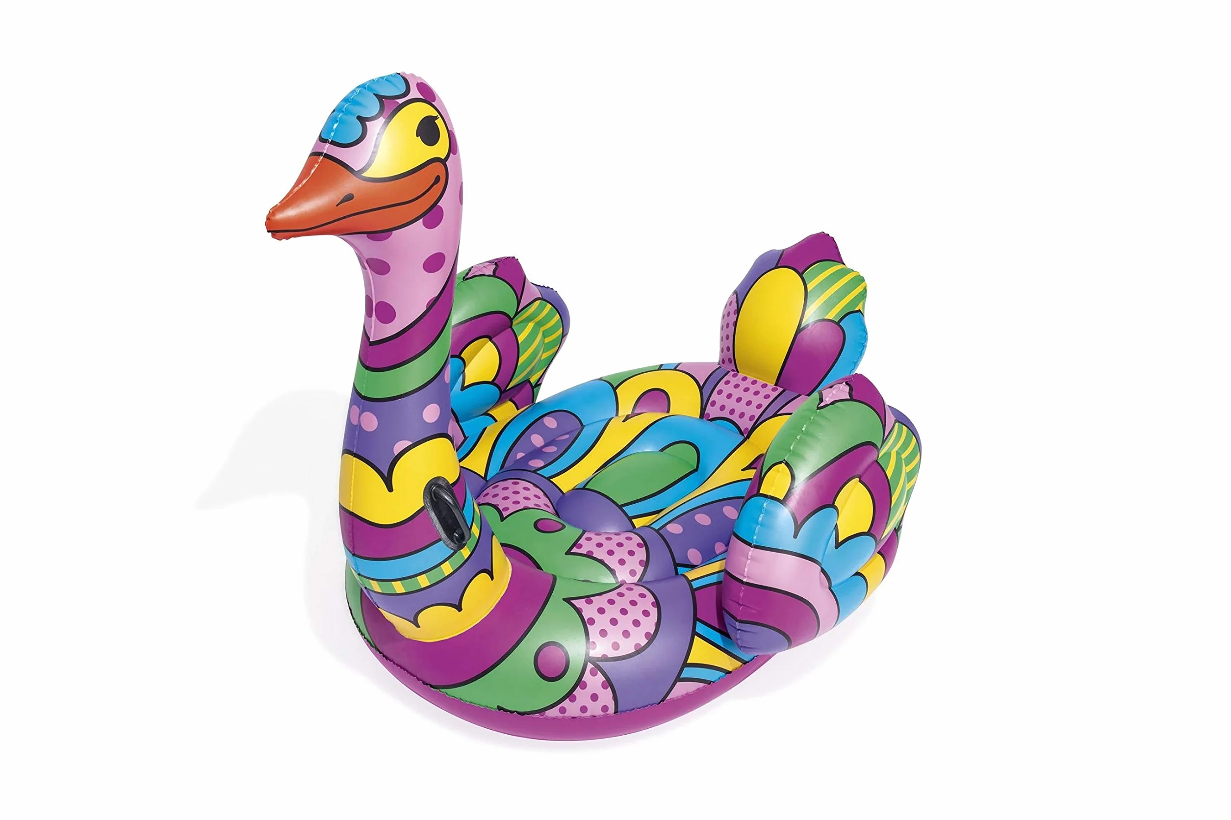 Bestway 1041117Xxx21 6'3" X 65.5"/1.90M X 1.66M Pop Ostrich