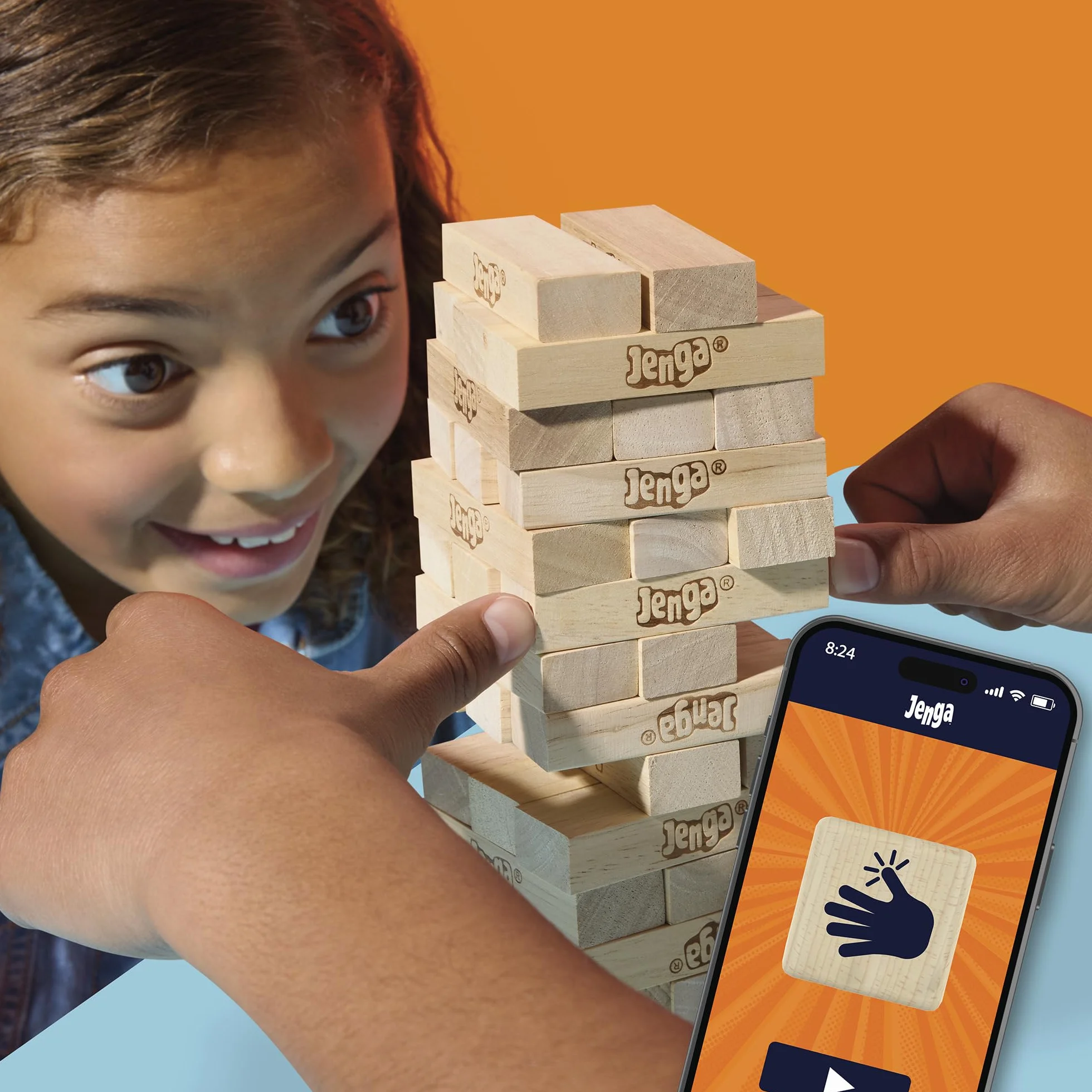 Jenga