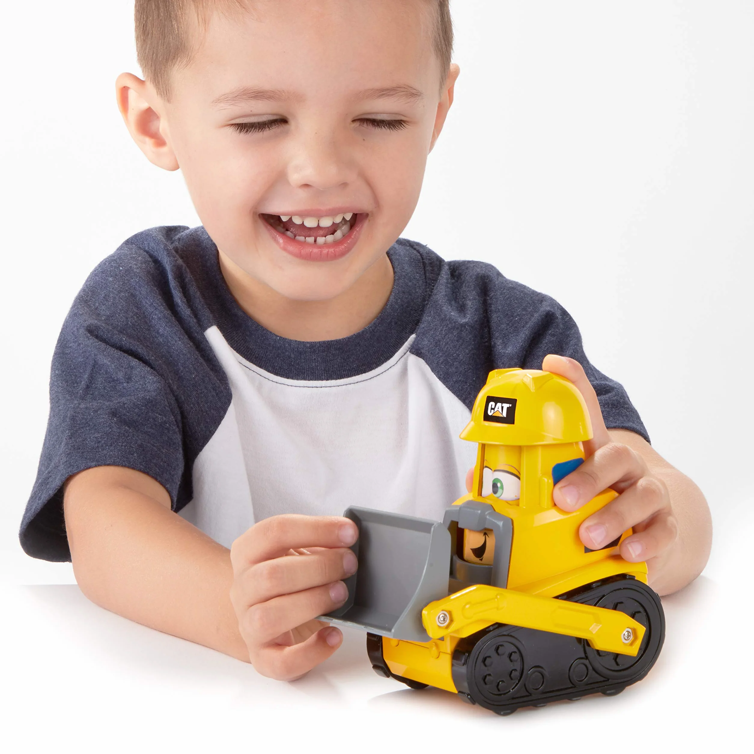 Caterpillar 82447a Bulldozer