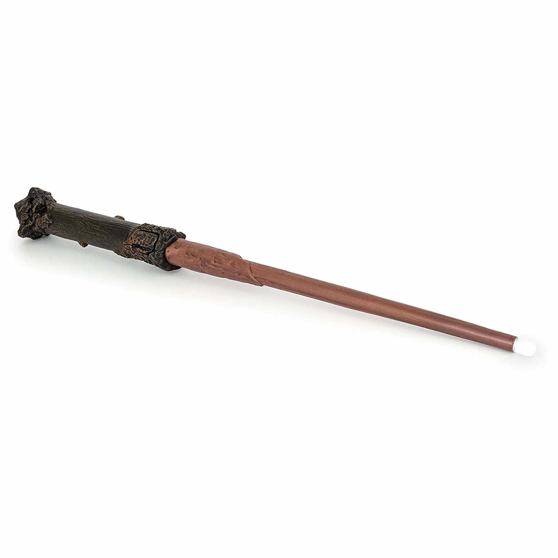 The Noble Collection Harry Potter Wand with Illuminating Tip