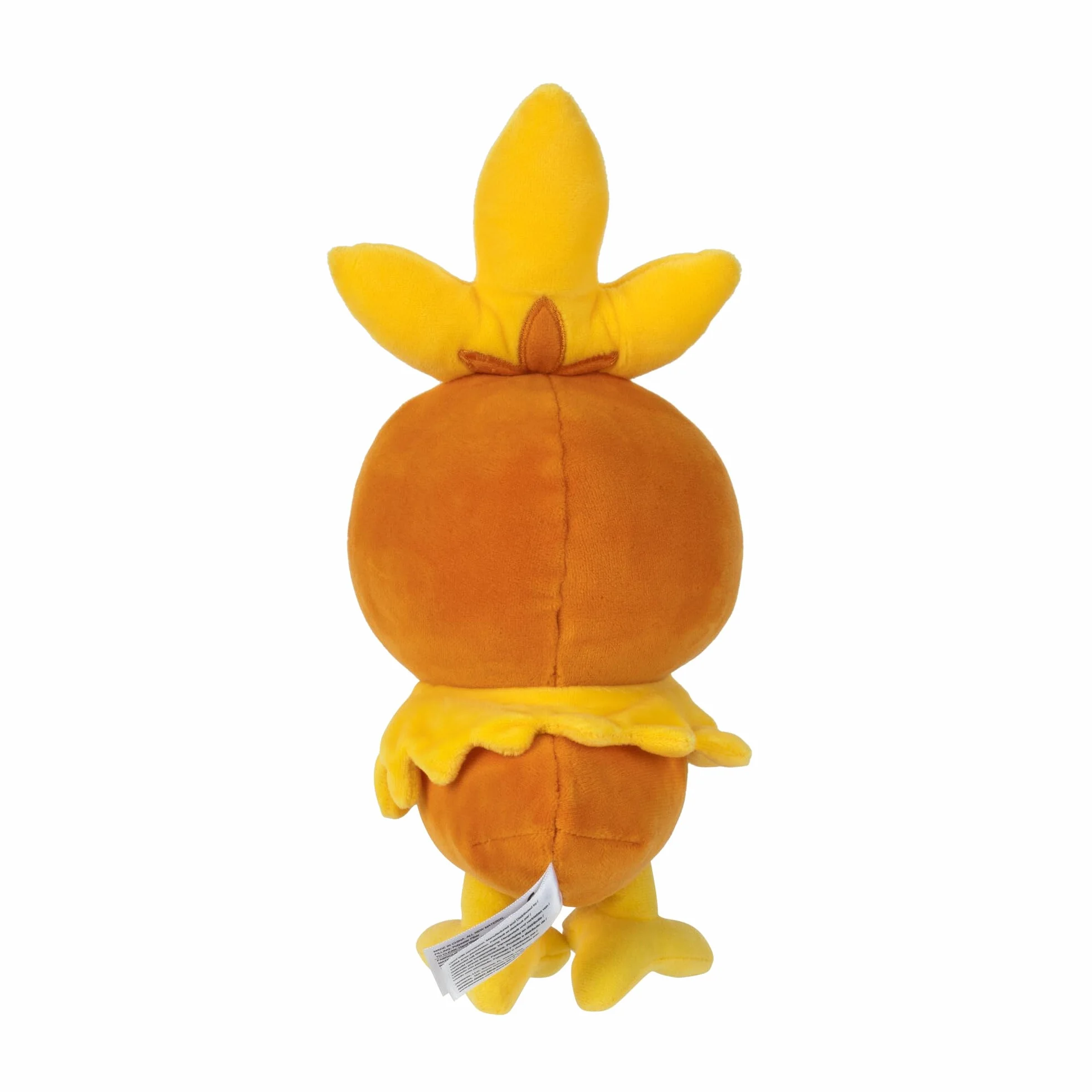 Pokemon Pluszowy Torchic 20 cm - Marionetka Nowa 2022 - Autentyczne Marionetki Oficjalne Zabawki