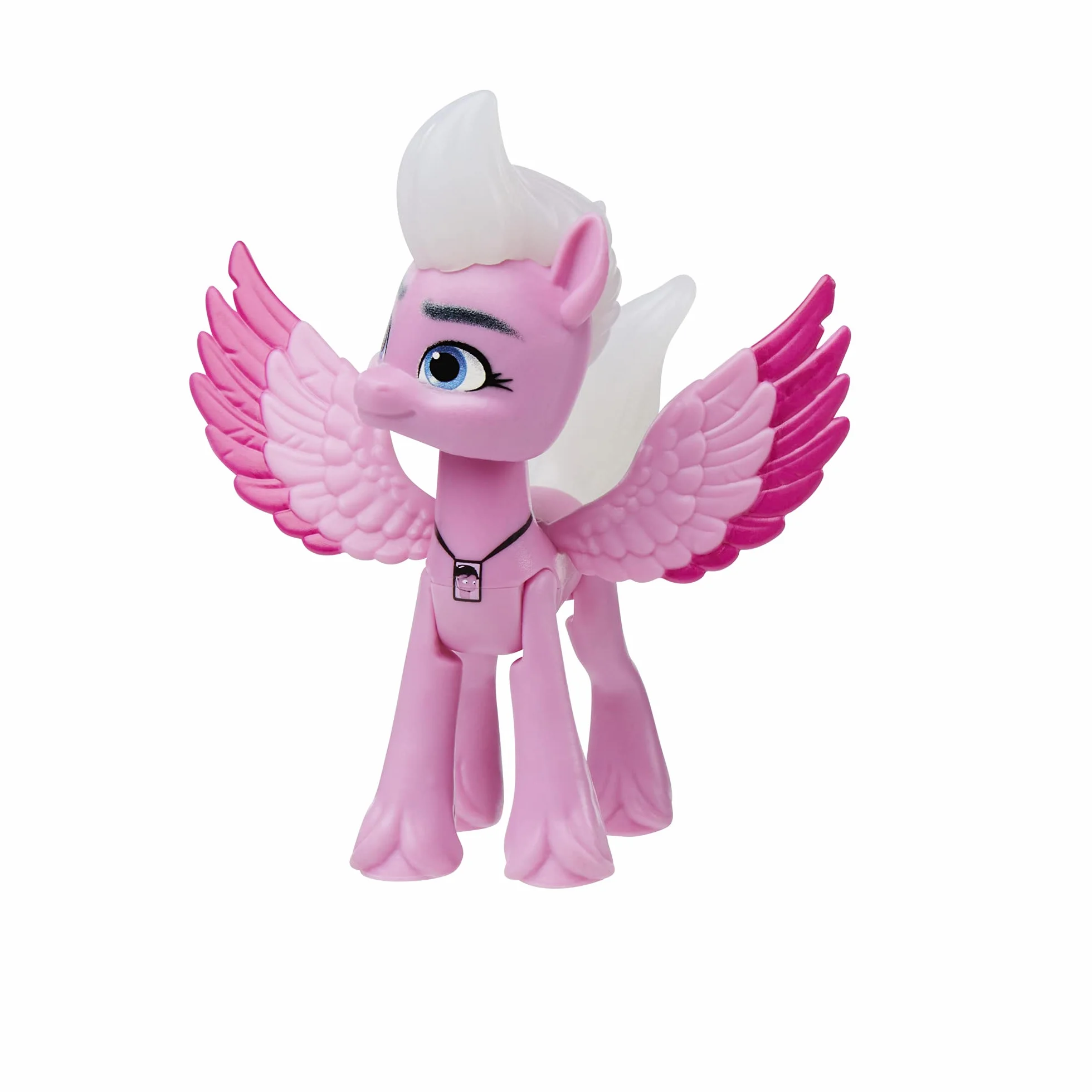 My Little Pony A New Generation, Colección Gala Real, 9 Ponis, 13 Accesorios, Multicolor