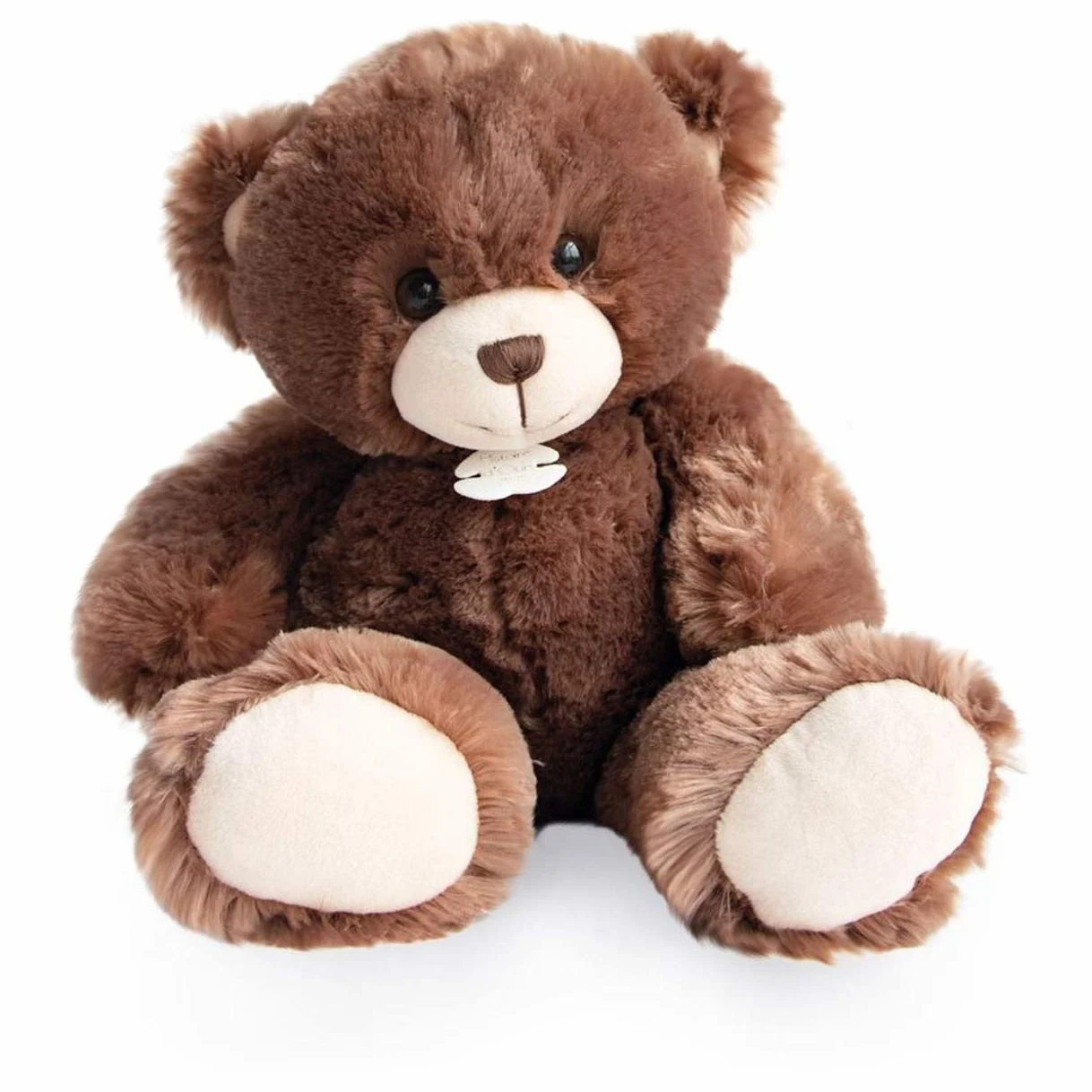 Histoire d'Ours HO2891 Bellydou, 40 cm, brązowy