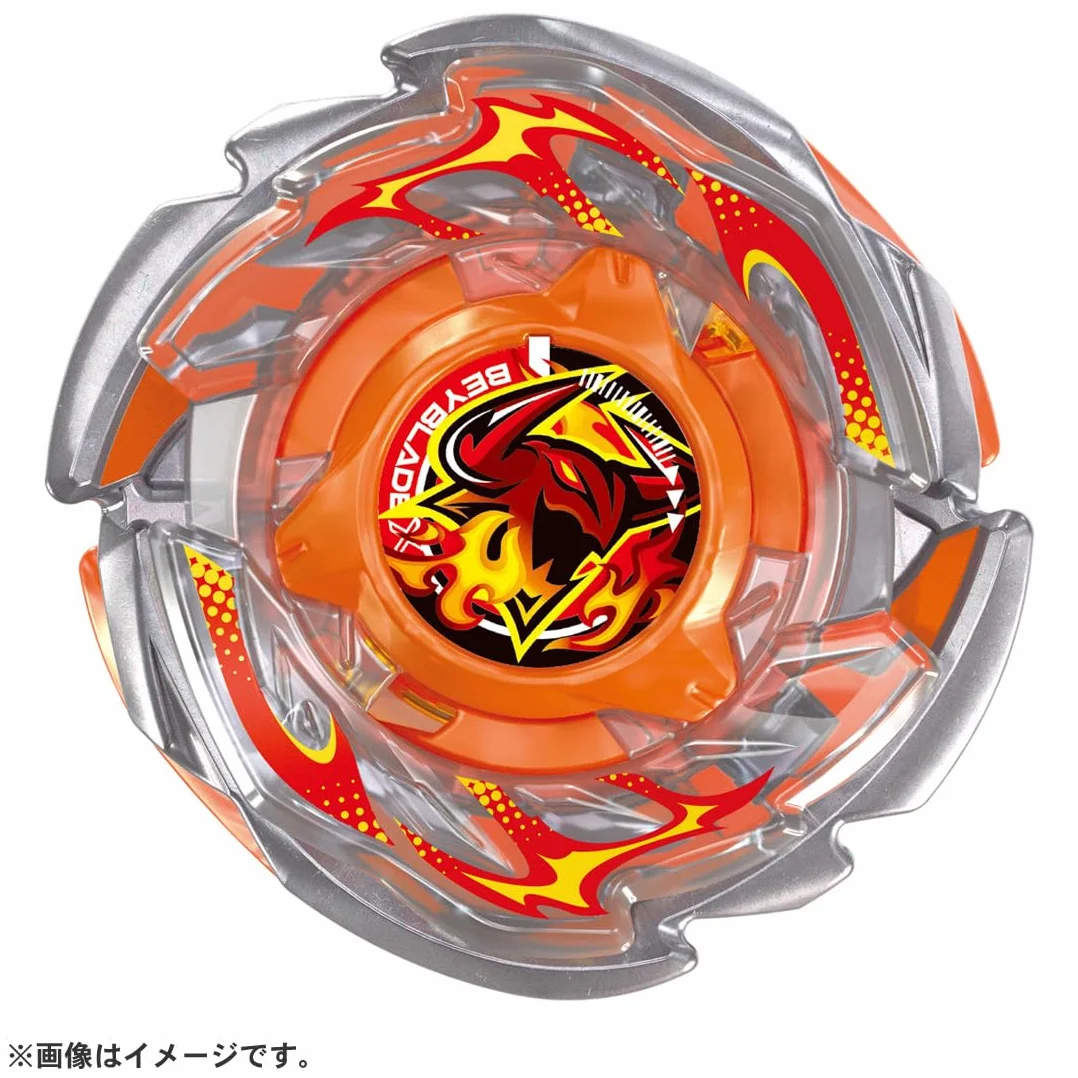 Takara Tomy CX-15 Booster Raguna Rage FE4-55Y