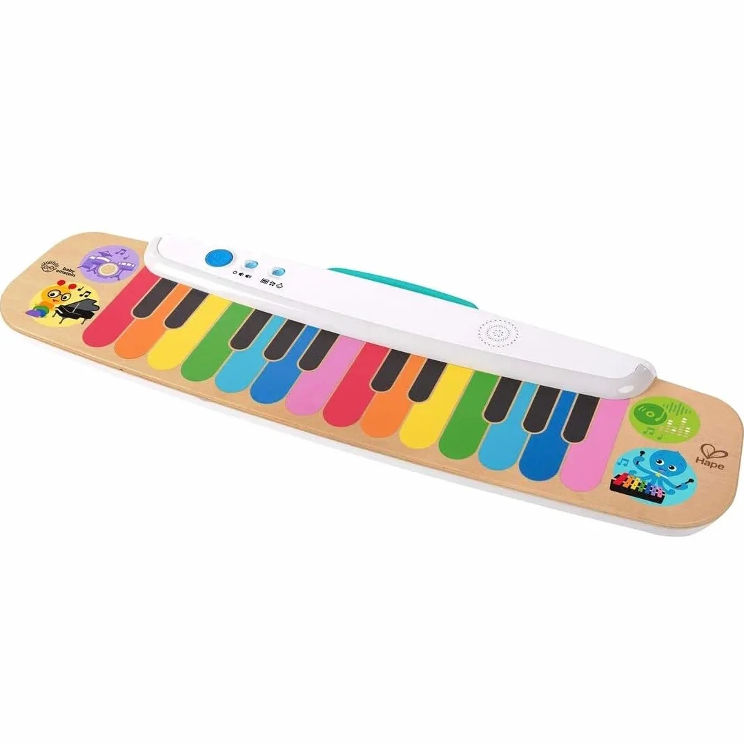 Hape Klawiatura Touch Baby