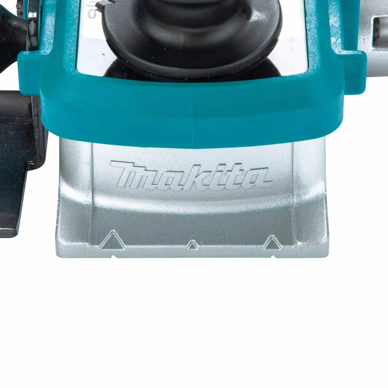 Makita Kp0810 Strug Elektryczny 850 W 16000 Obr./Min, Czarny, Niebieski - Strug Elektryczny (290 mm, 168 mm, 176 mm, 3,2 Kg, Ac)