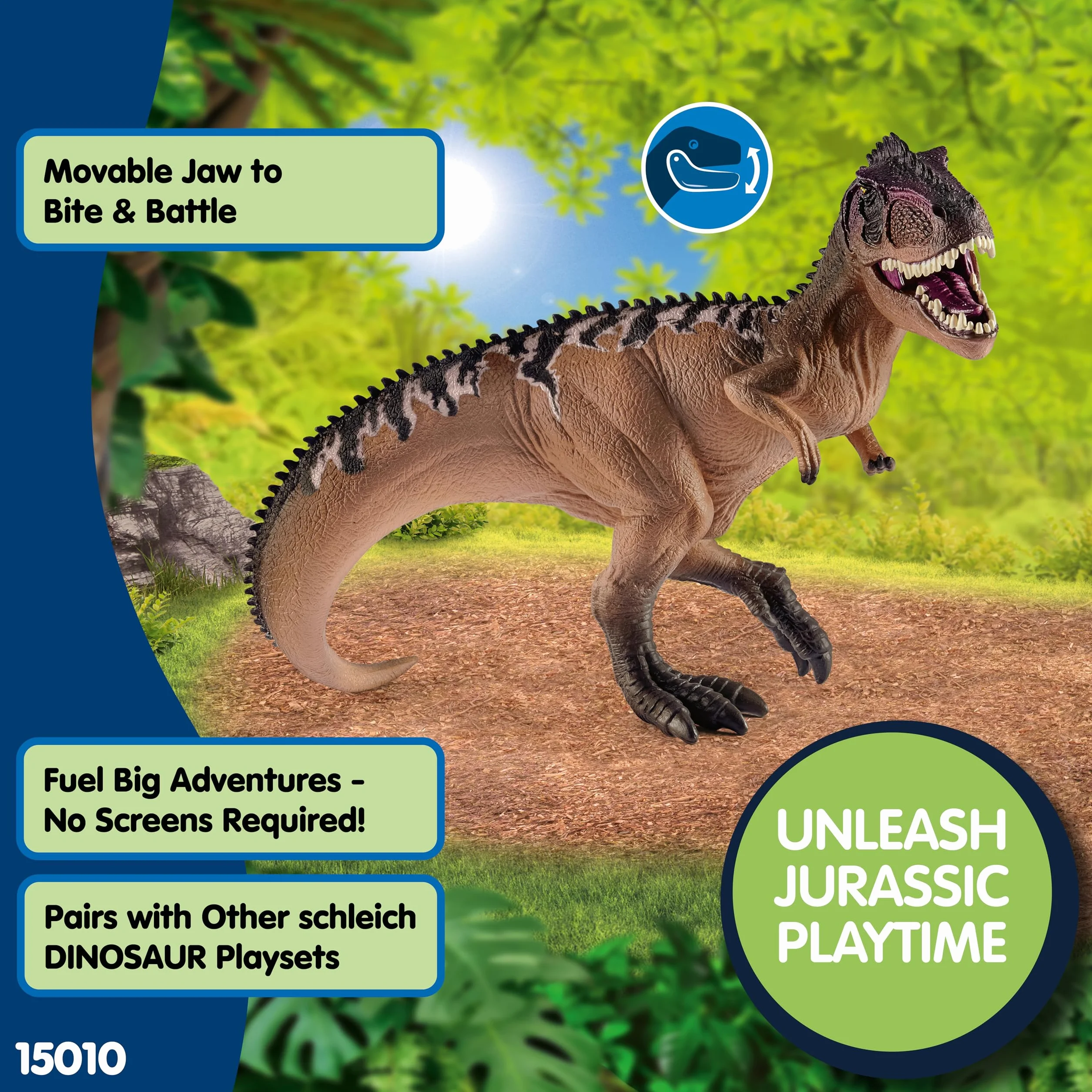 Giganotozaur