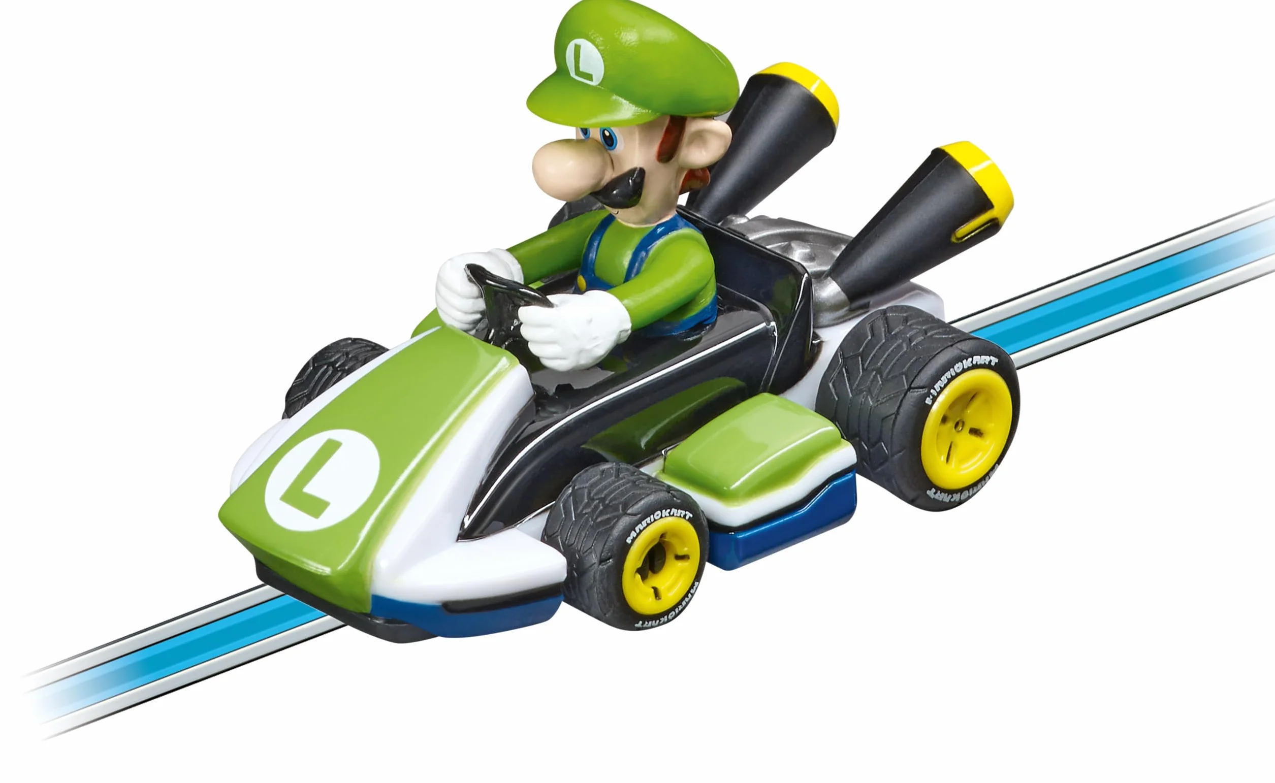 Nindento Mario Kart™ – Luigi