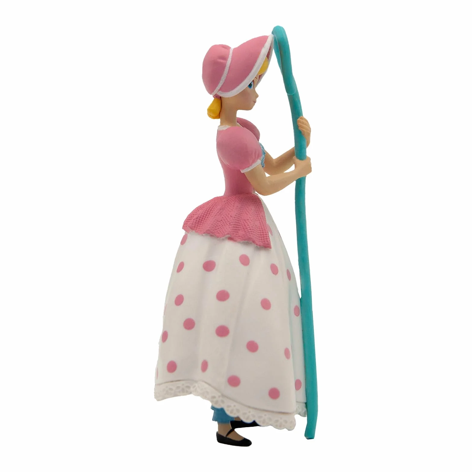 Bullyland 12778 - Figurka do zabawy porcelanowa z Disney Pixar Toy Story, ok. 10,5 cm, wierna w szczegóły, idealna jako mały prezent dla dzieci od 3 lat