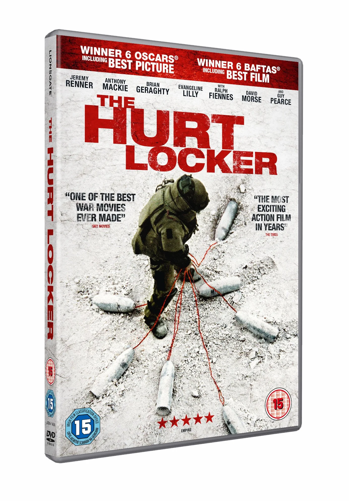 The Hurt Locker