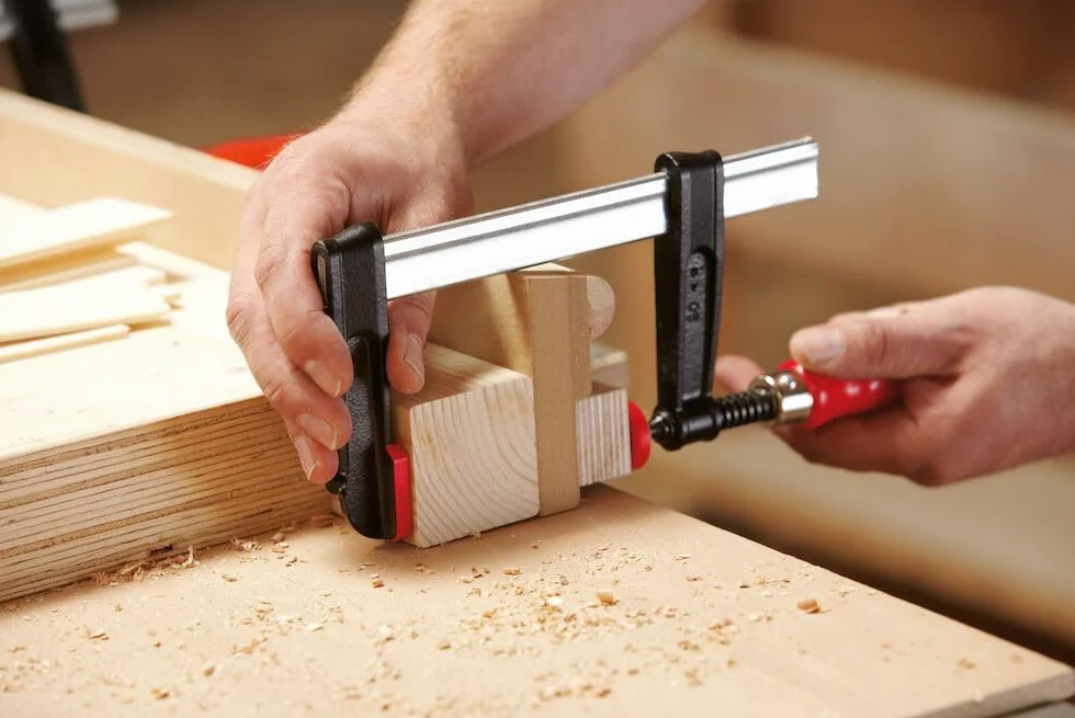 BESSEY Narzędzie TORNILLO DE APRIETE DE FUNDICIÓN MALEABLE TPN-BE 120/60 - TPN12BE