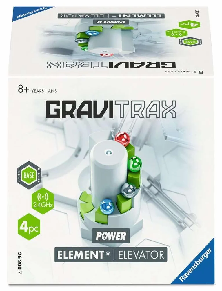 Gravitrax Power Dodatek Winda