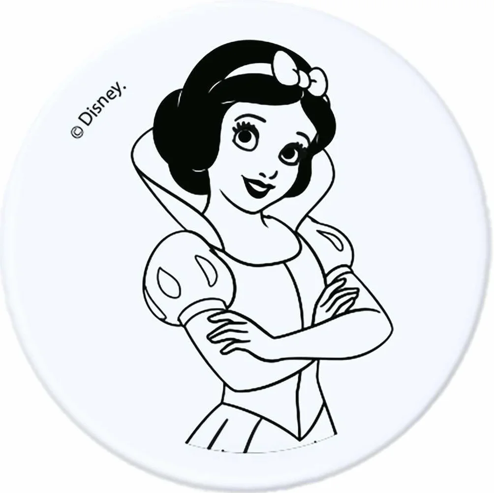 Xoomy Refill Erweiterungsset Disney Prinzessinnen - Prinzessin
