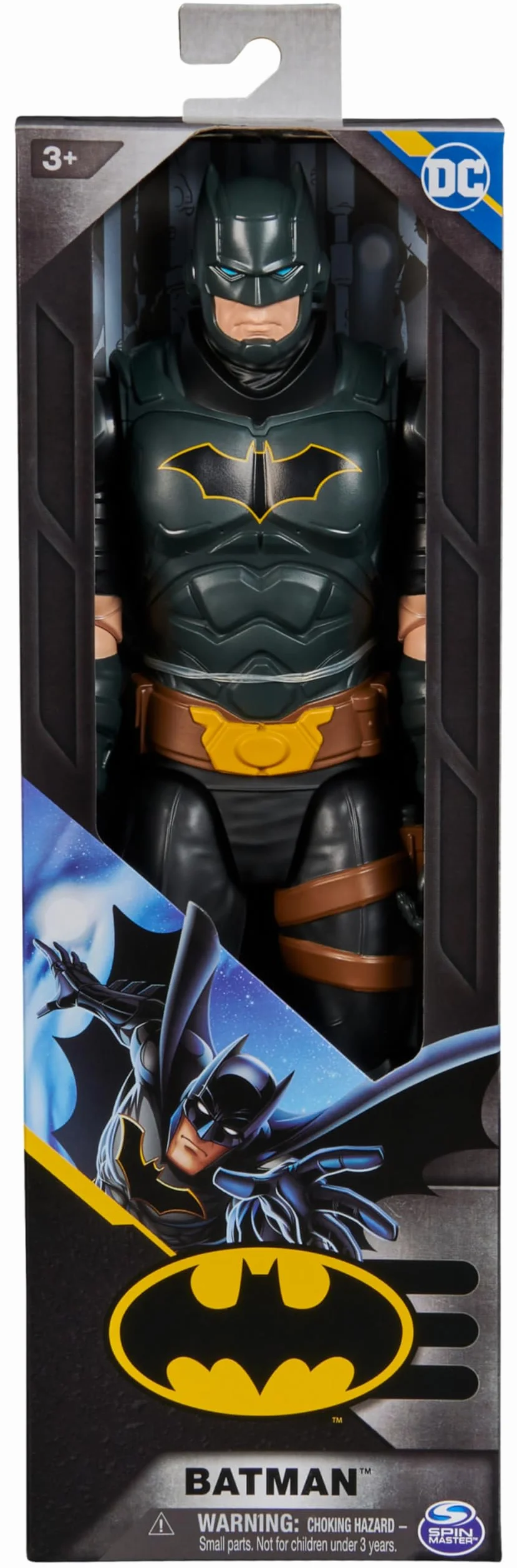 Batman Figurka 30cm z akcsesoriami