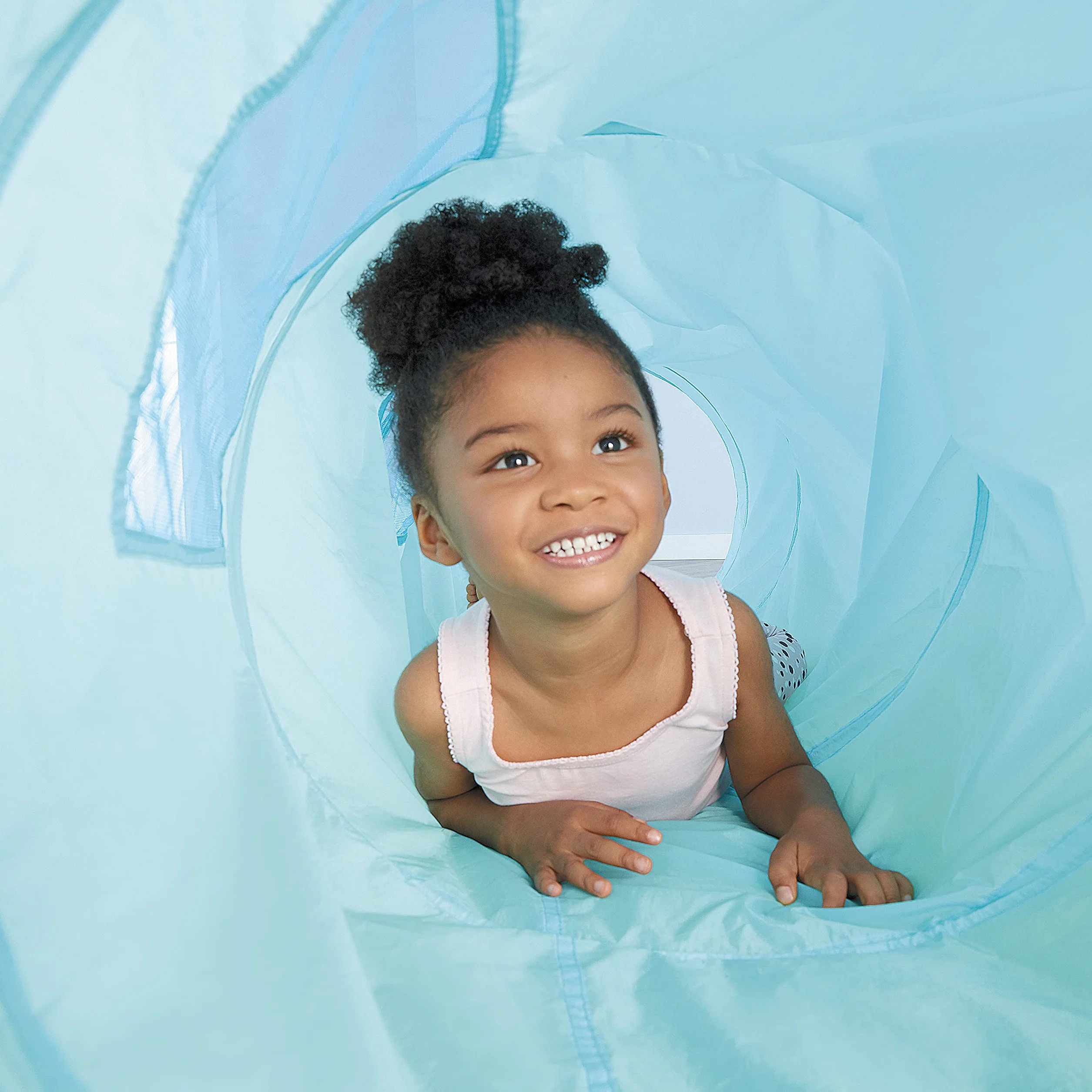 Little Tikes Tunel do Zabawy, Wielokolorowy