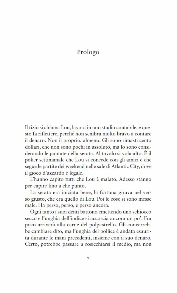 Noi due ci apparteniamo. Sesso, amore, violenza, tradimento nella vita dei boss