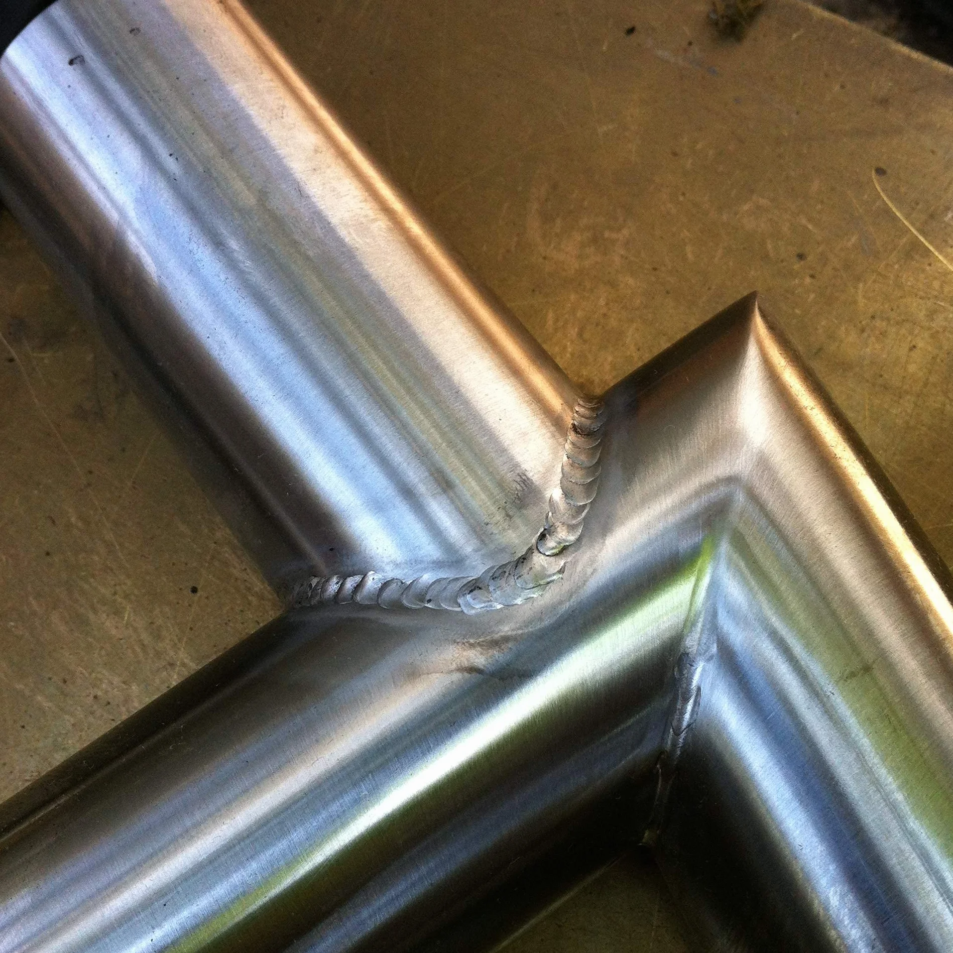 Pędzel węglowy Kohlefaserpinsel M10 x1,5 z mosiężną tulejką 45 mm WIG/TIG