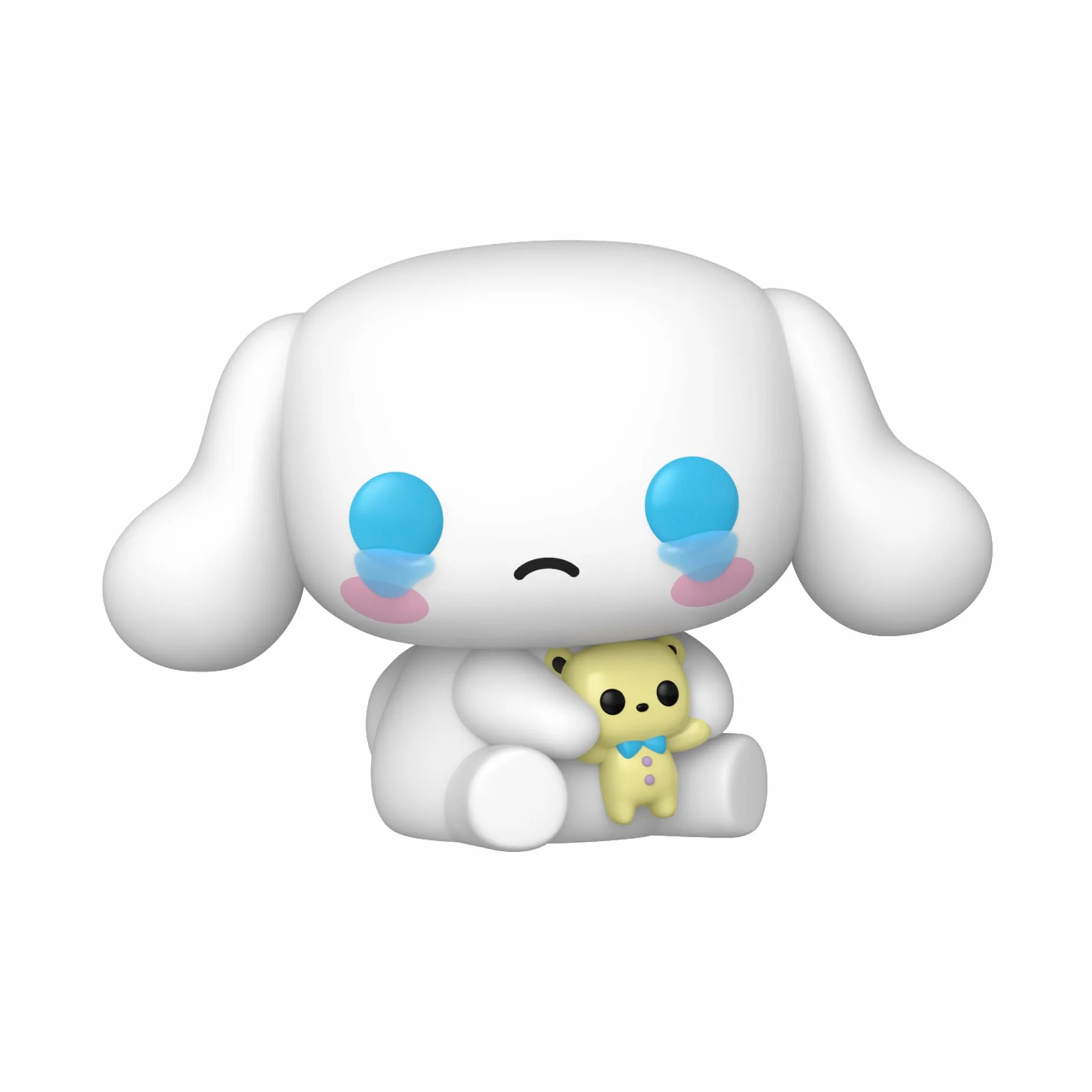 Funko Pop! Sanrio: Hello Kitty - (Kuromi + 20th) - Cinnamoroll - (MY) - Figurka kolekcjonerska winylowa - pomysł na prezent, oficjalny towar - zabawki dla dzieci i dorosłych - Anime Fans